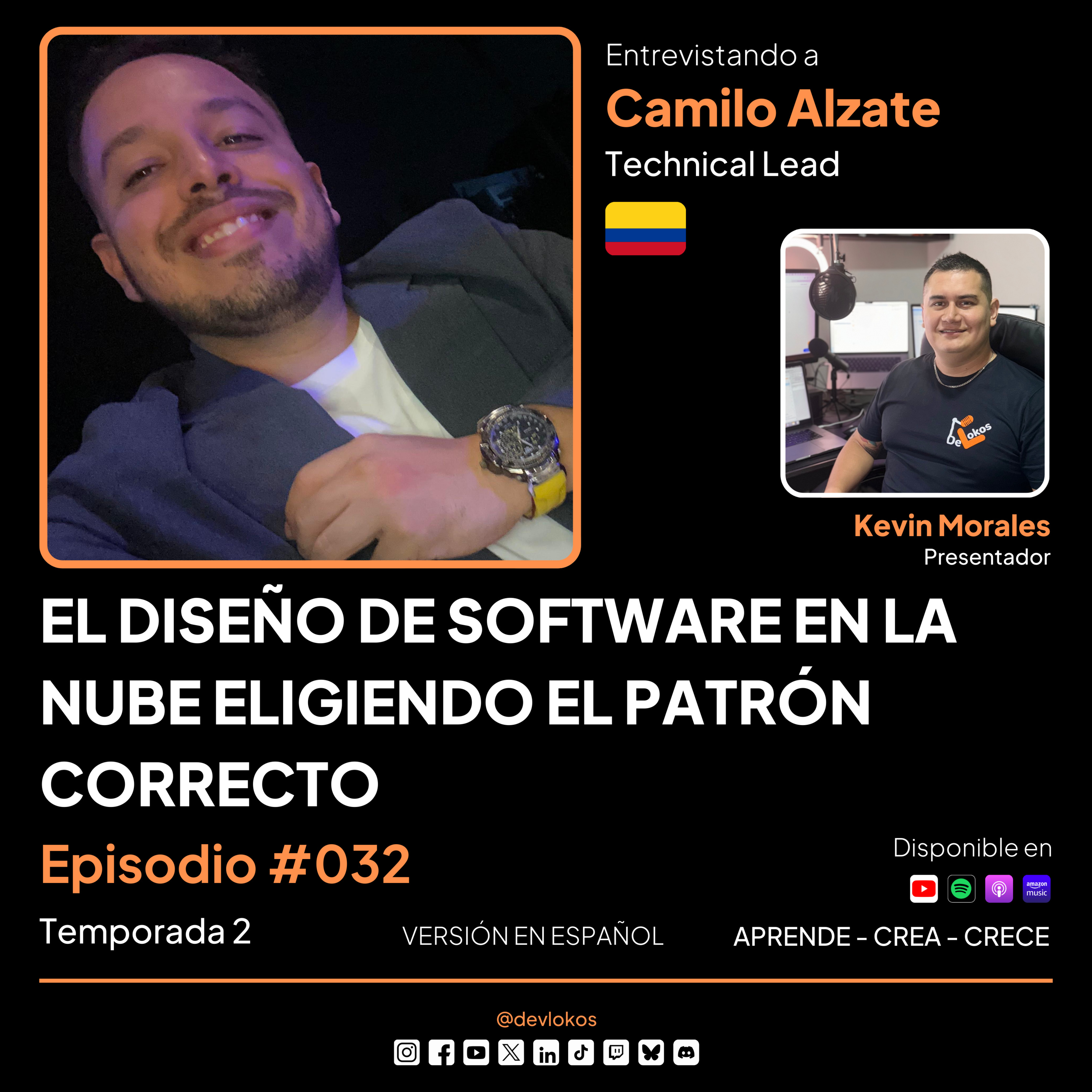 Portada de DevLokos