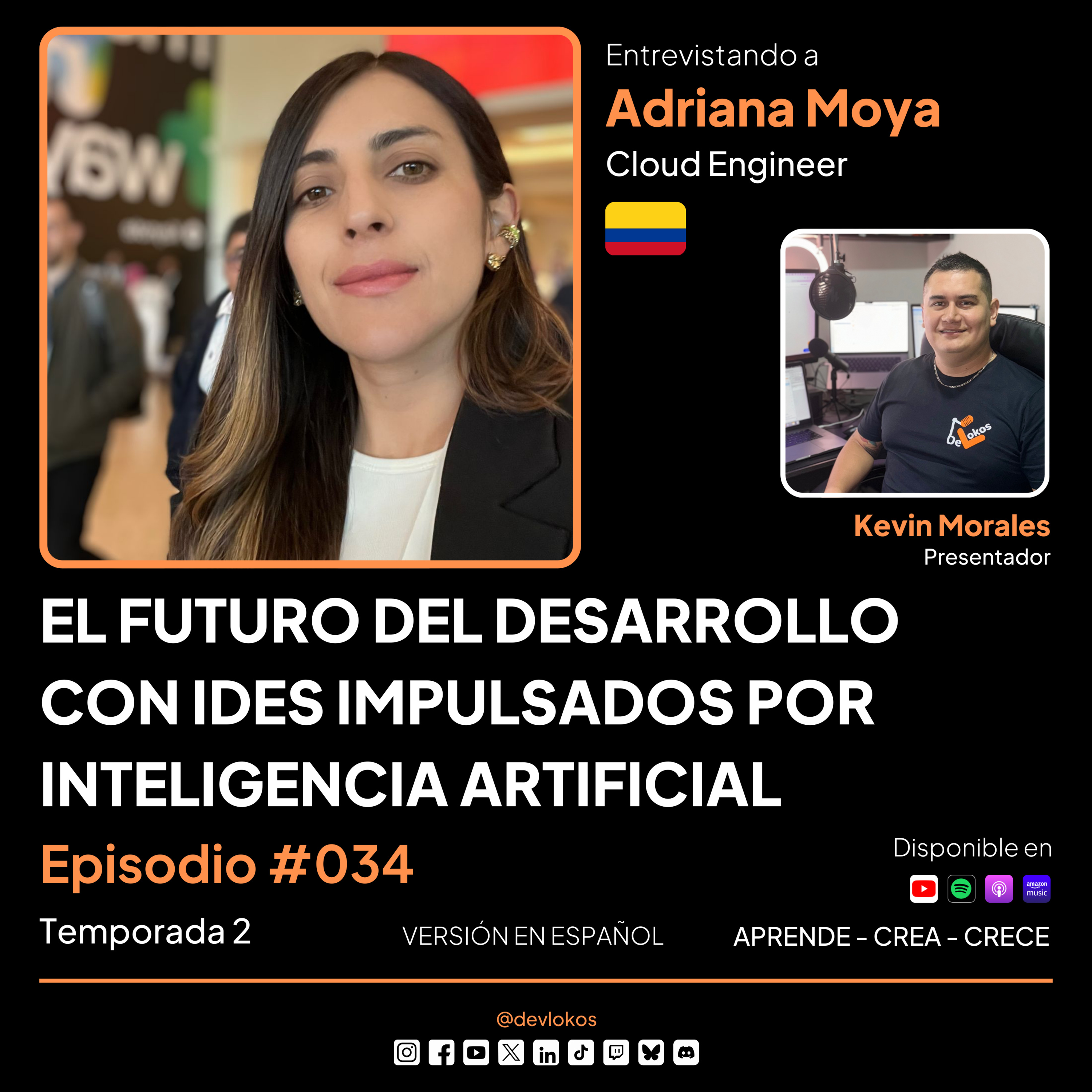 Portada de DevLokos