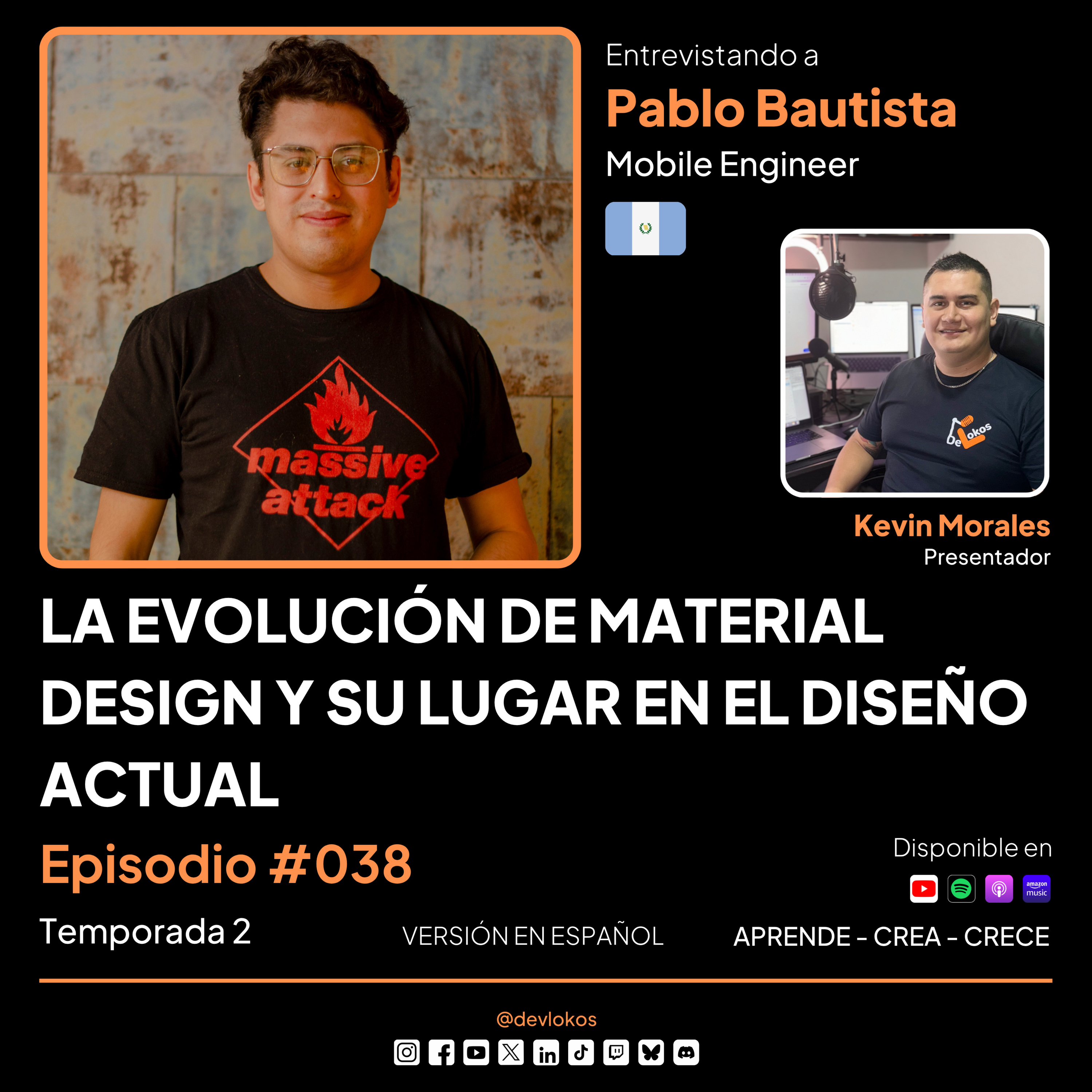Portada de DevLokos