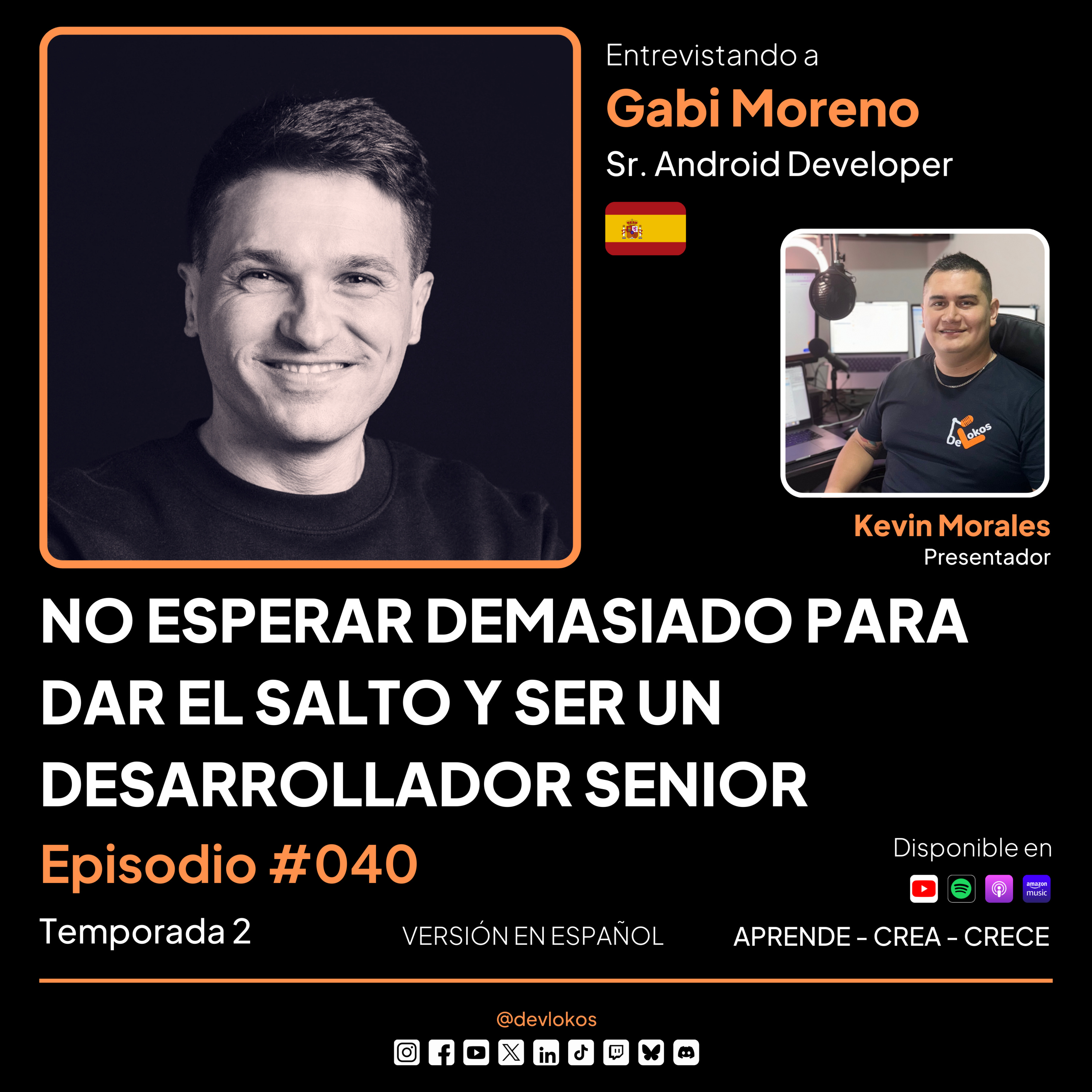 Portada de DevLokos