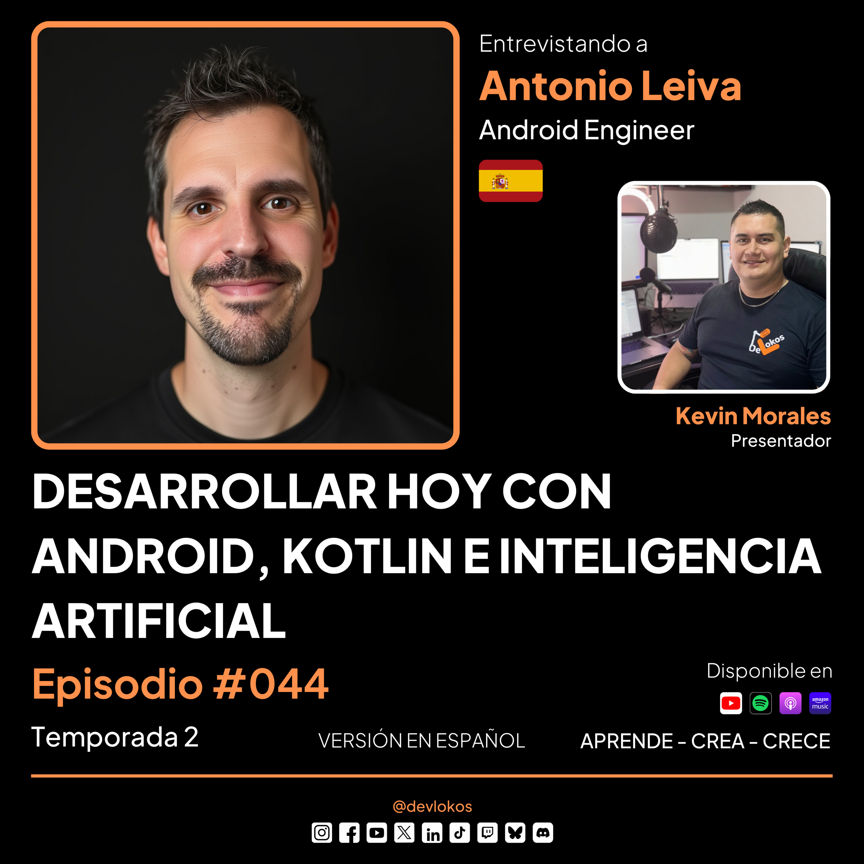 DevLokos