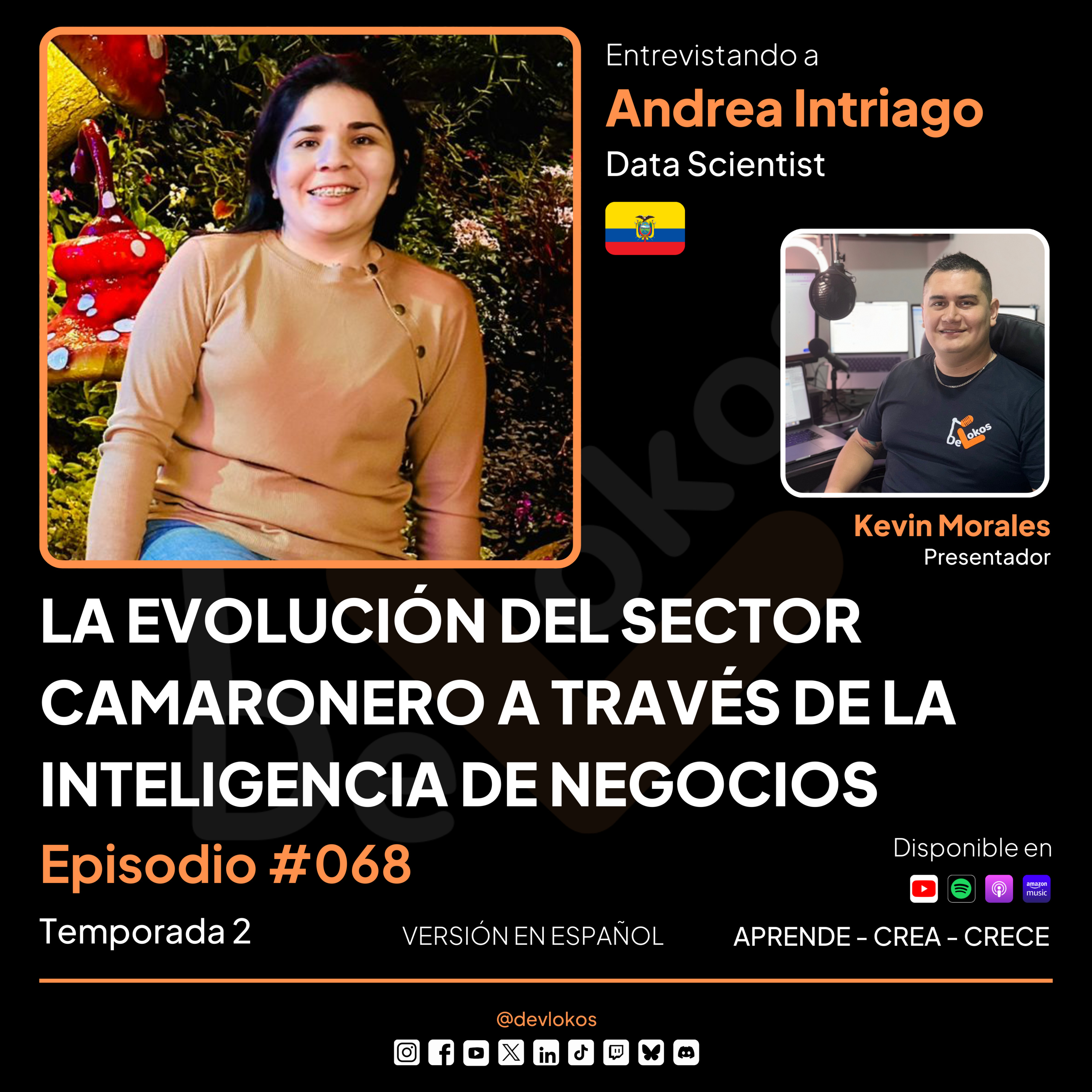 Portada de DevLokos