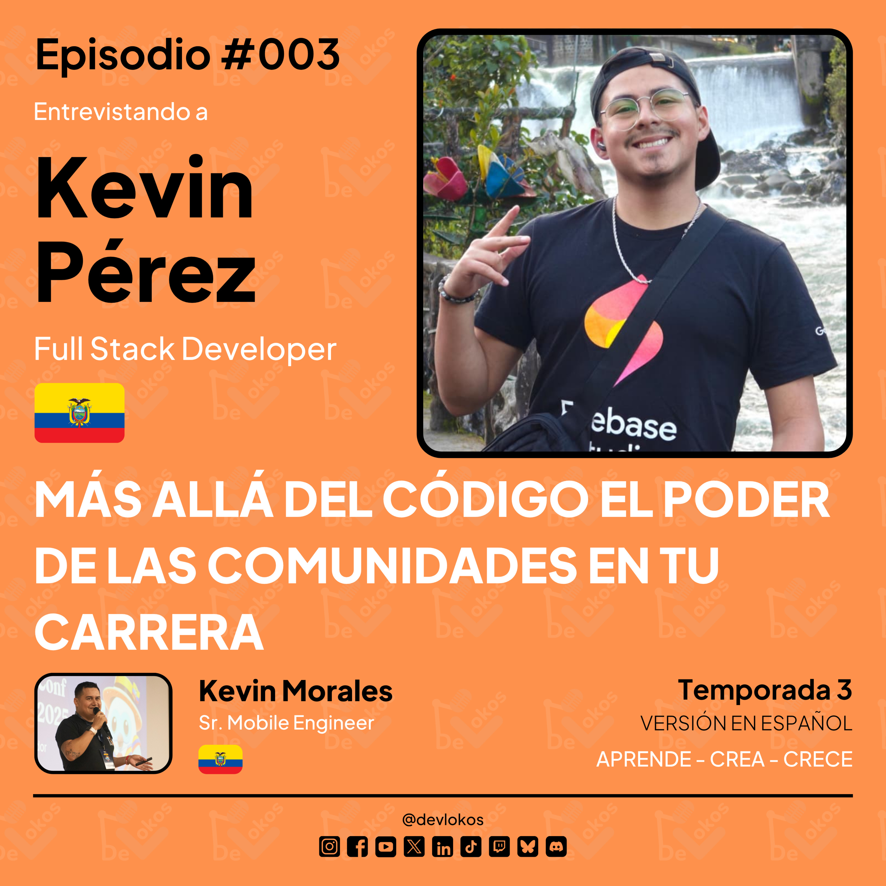 Portada de DevLokos