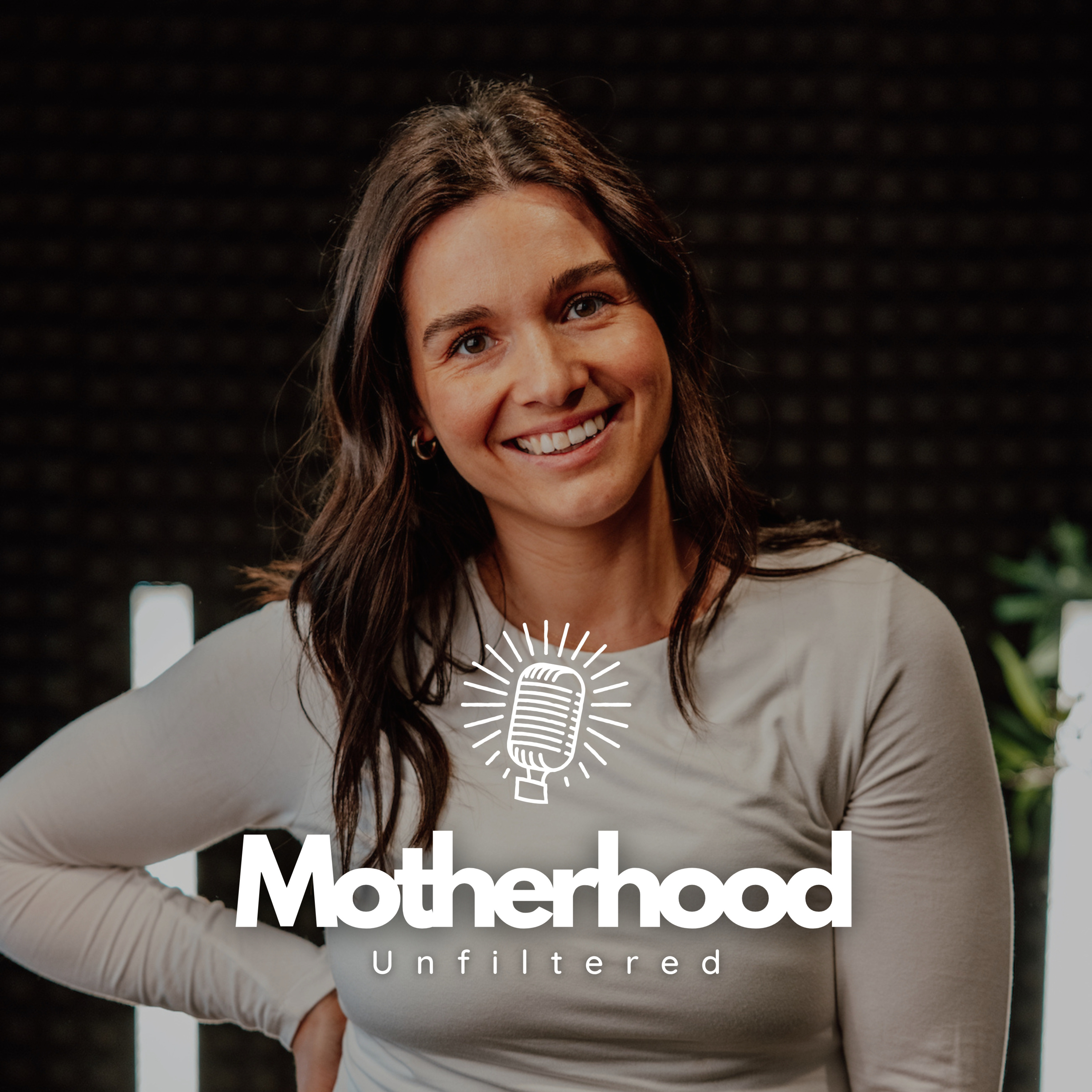 Motherhood Unfiltered