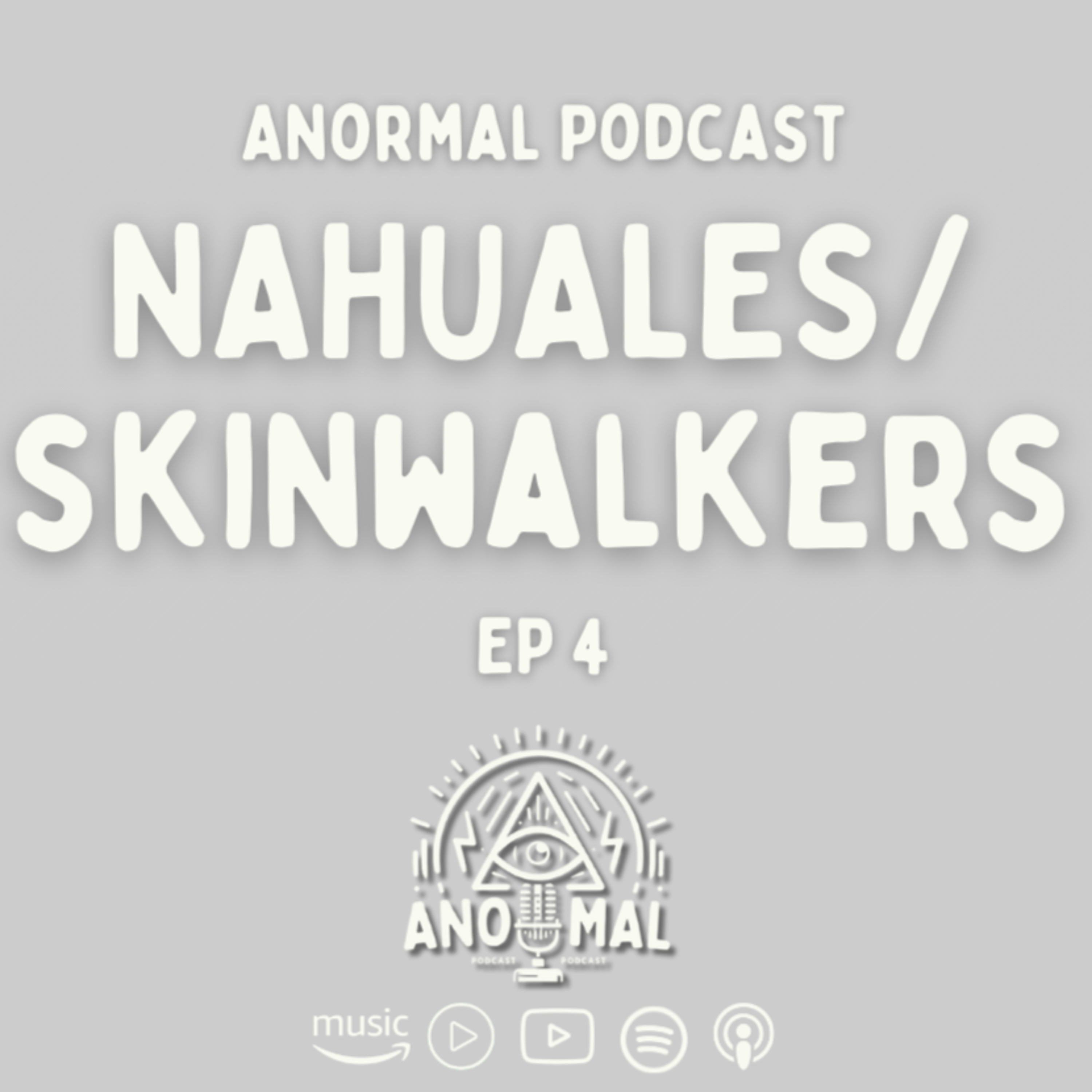 Anormal Podcast