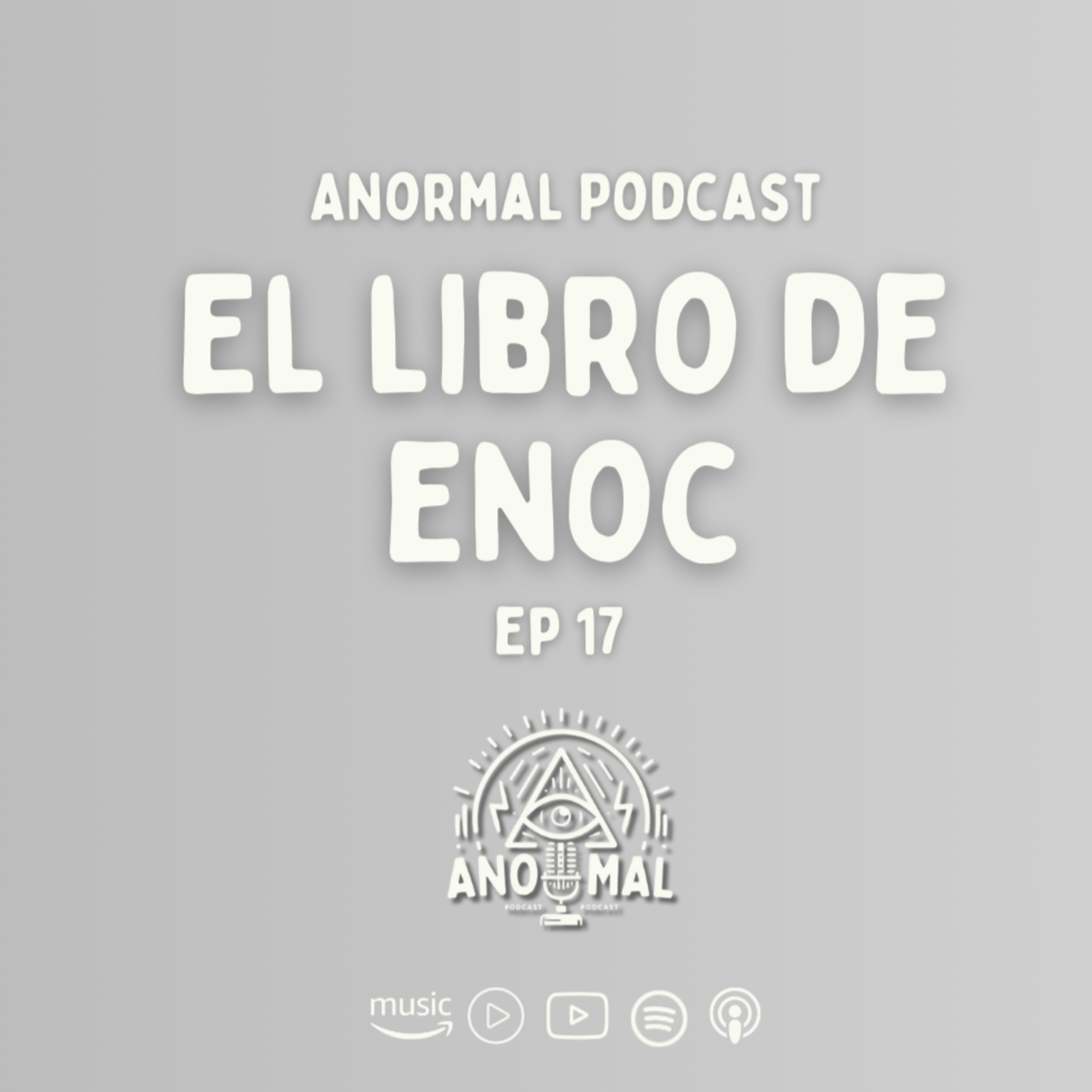 Anormal Podcast