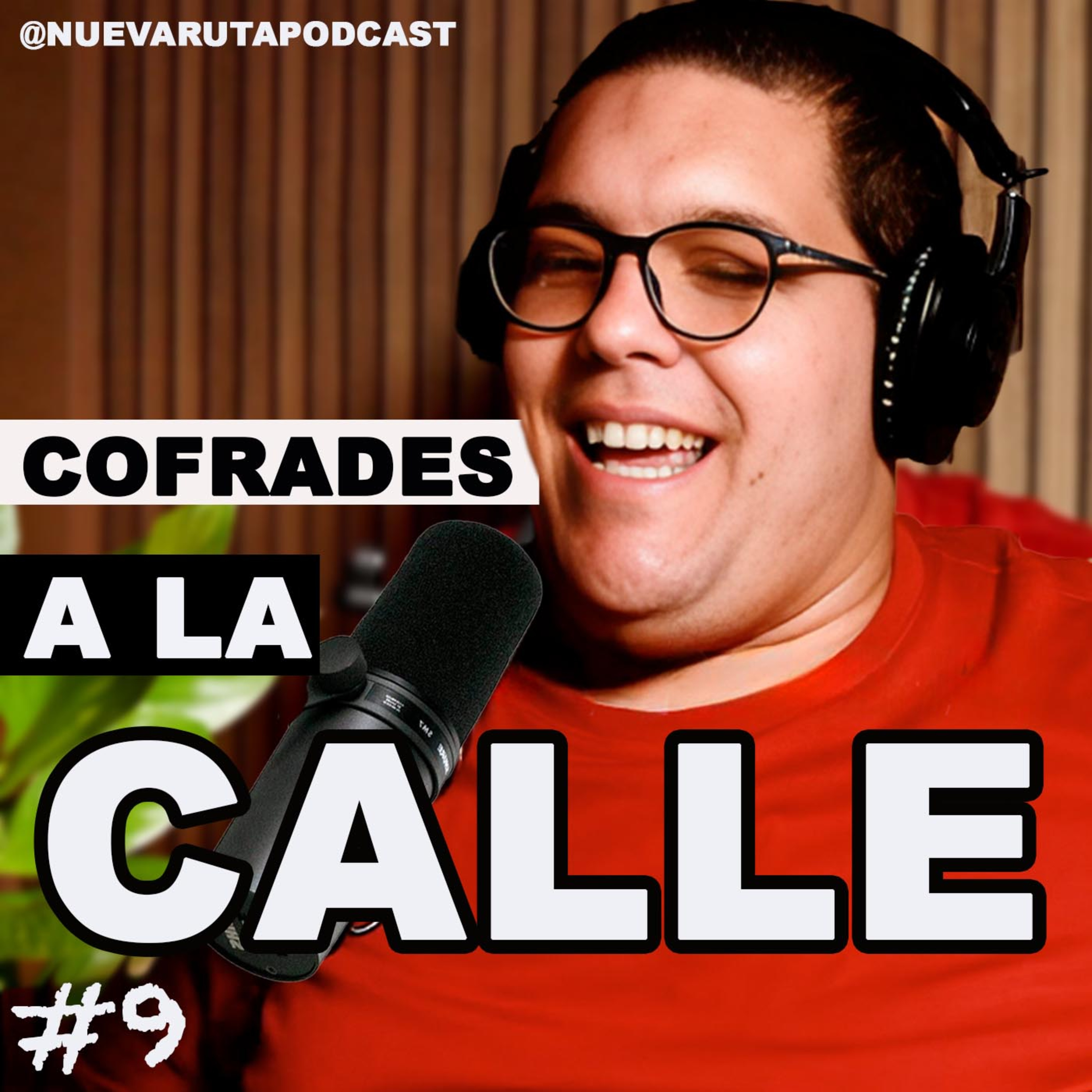 Nueva Ruta Podcast