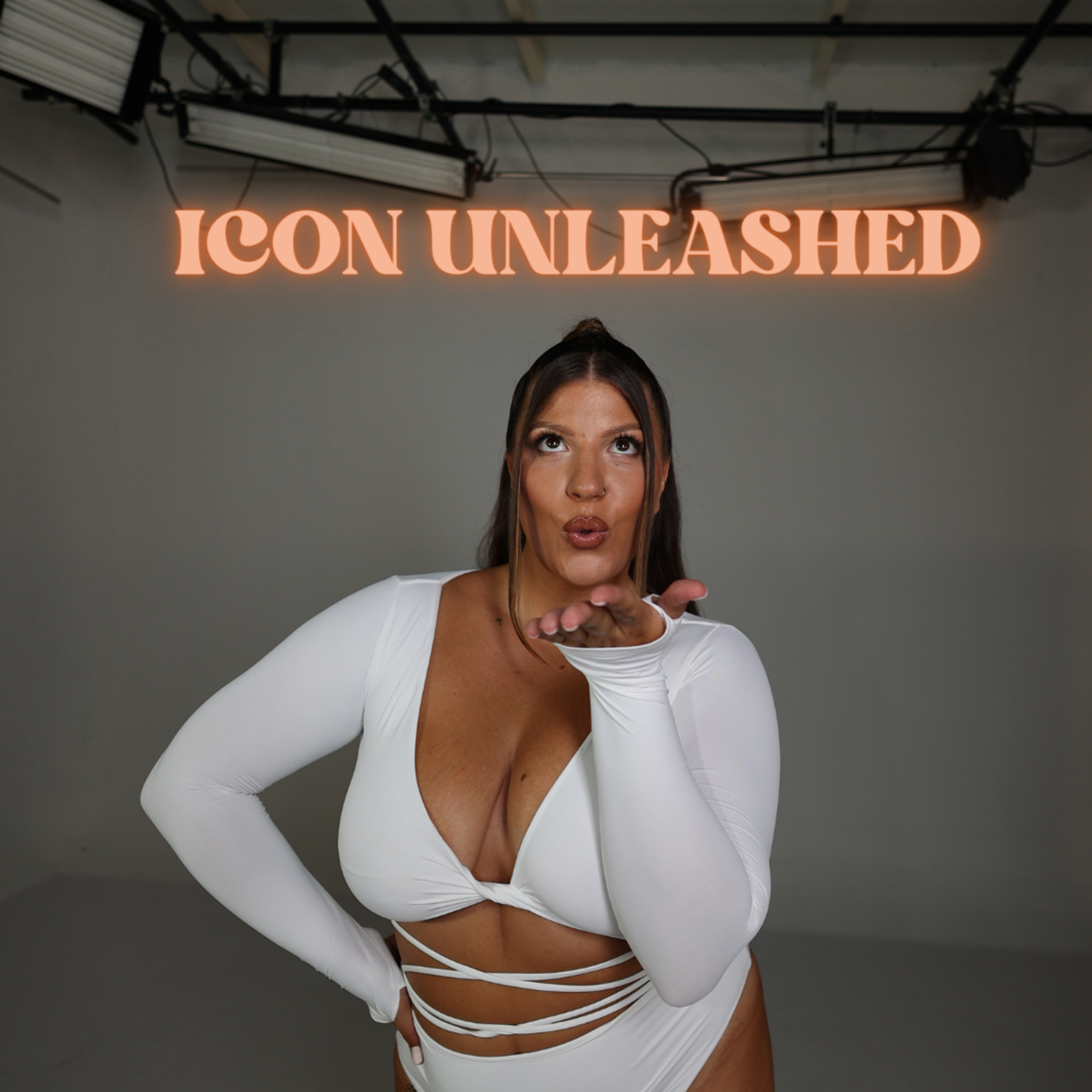 ICON UNLEASHED
