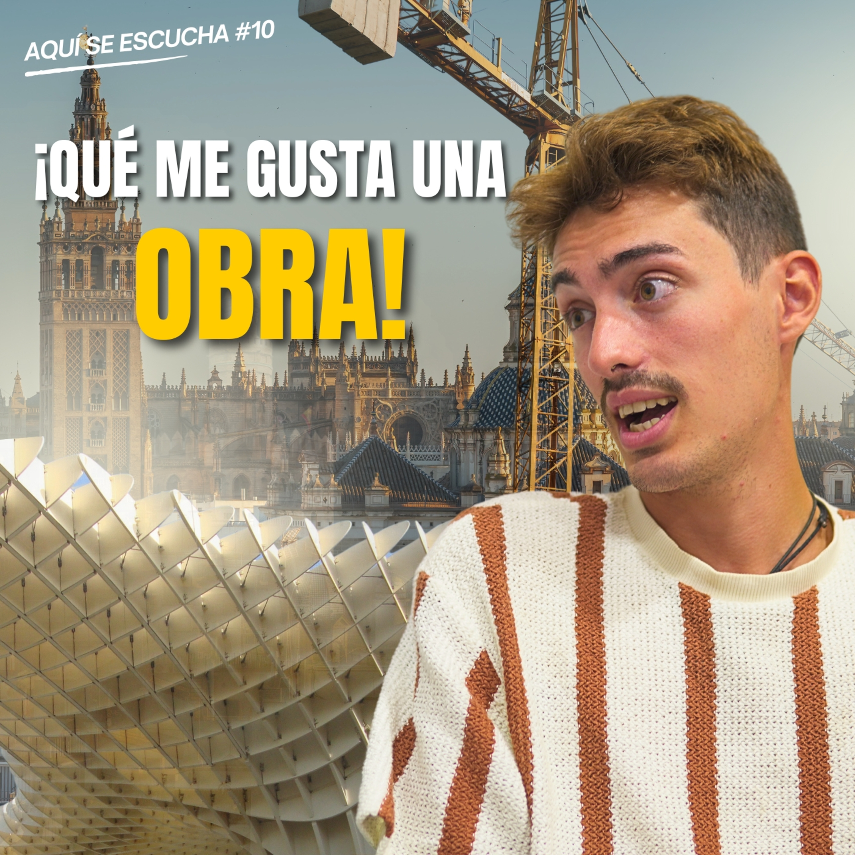 Aquí Se Escucha
