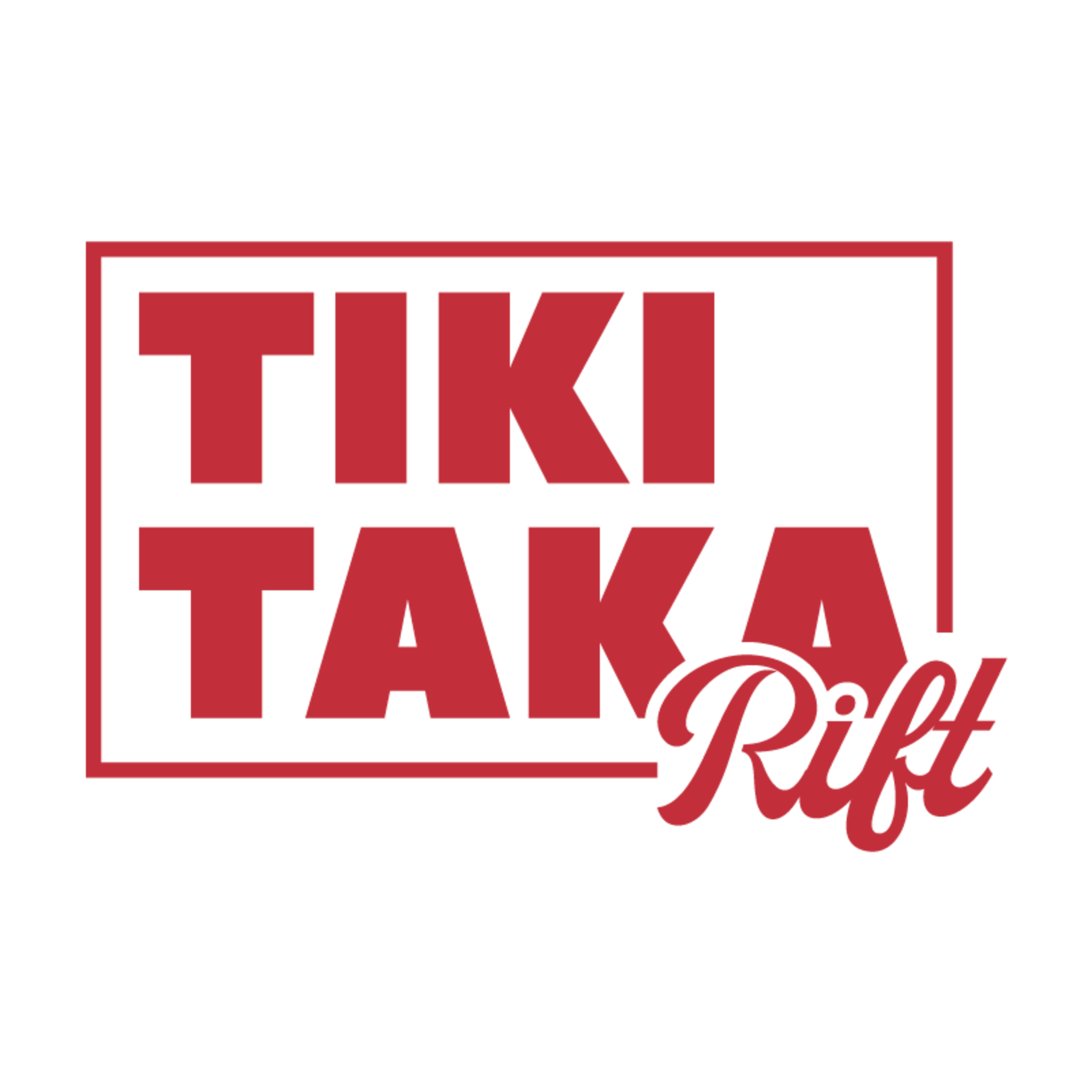 Tiki Taka Rift - Cosa abbiamo imparato dal First Stand 2025 di League of Legends episode artwork