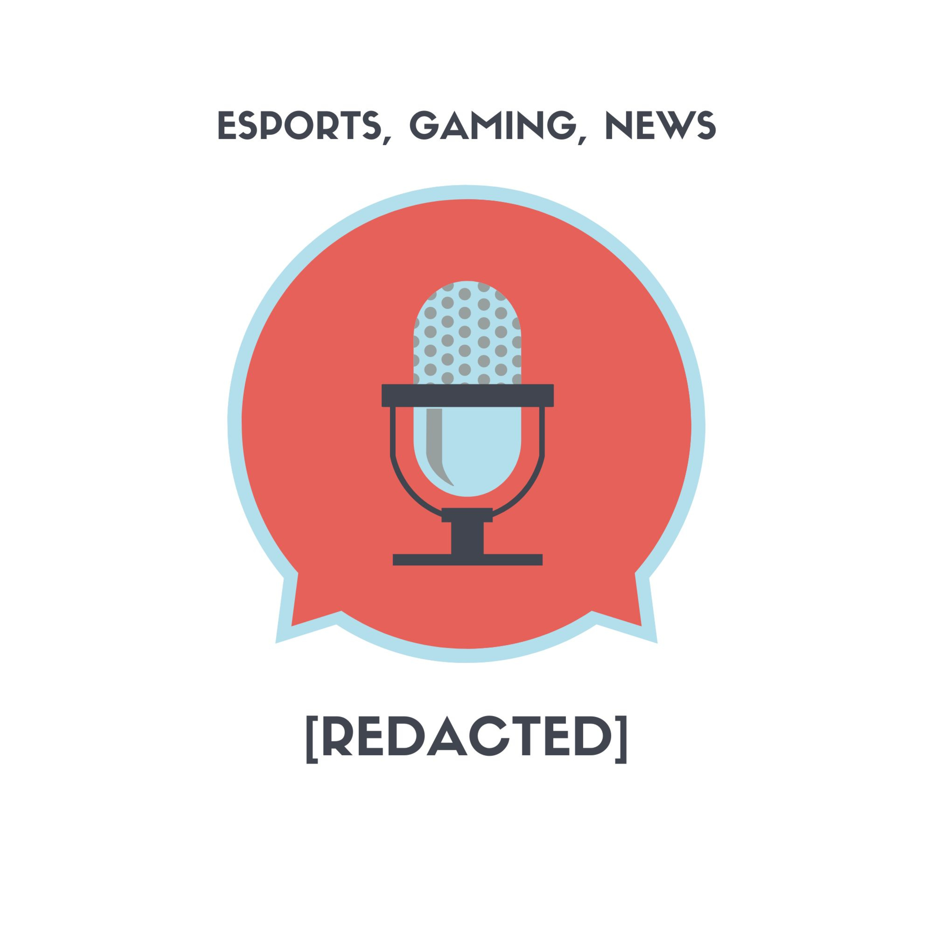 I CO-STREAMER SONO BRUTTE PERSONE? - [REDACTED] Podcast #6  episode artwork