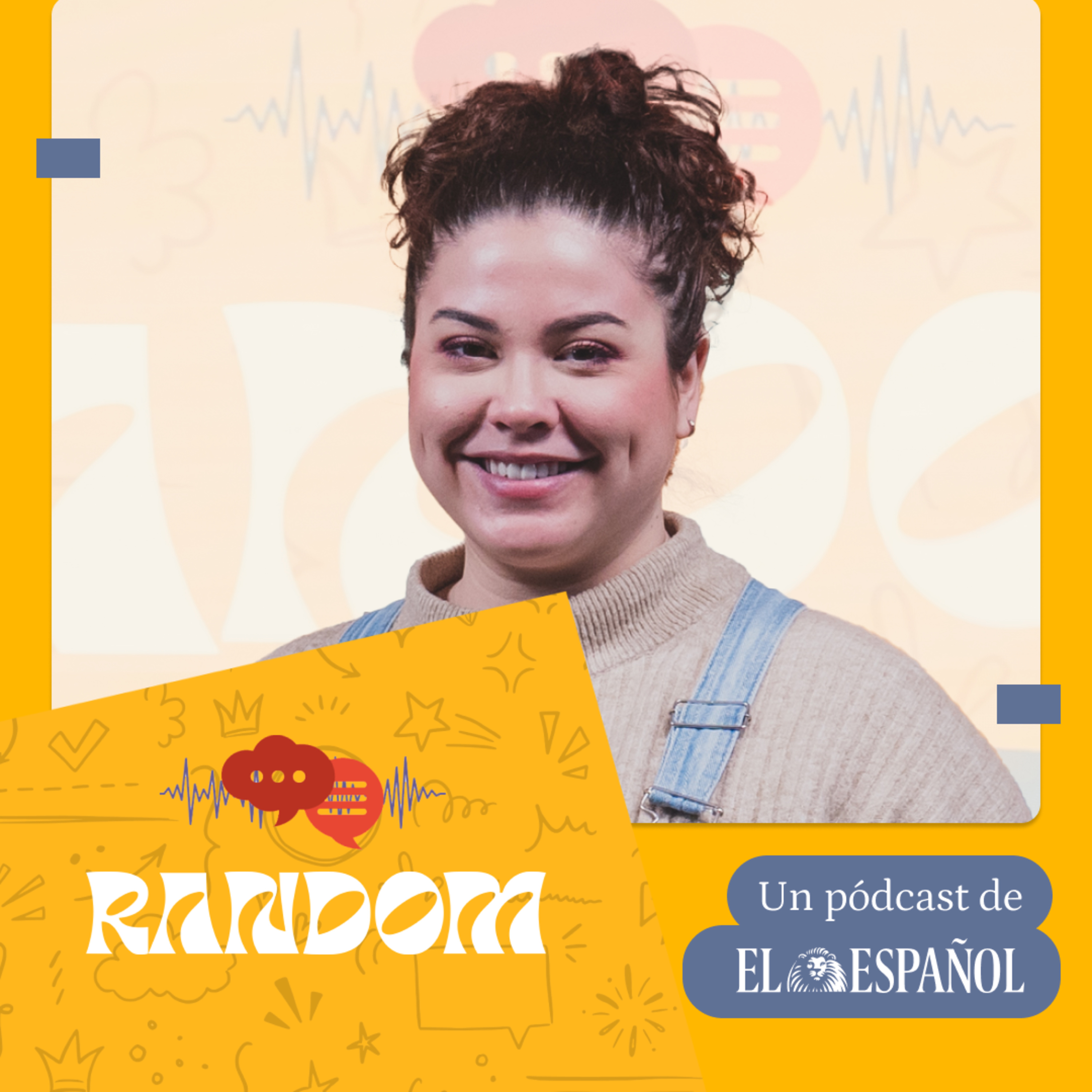 Espacios seguros y comunidad contra el odio en Instagram o Tiktok, con Mara Jiménez (@croquetamente) episode artwork