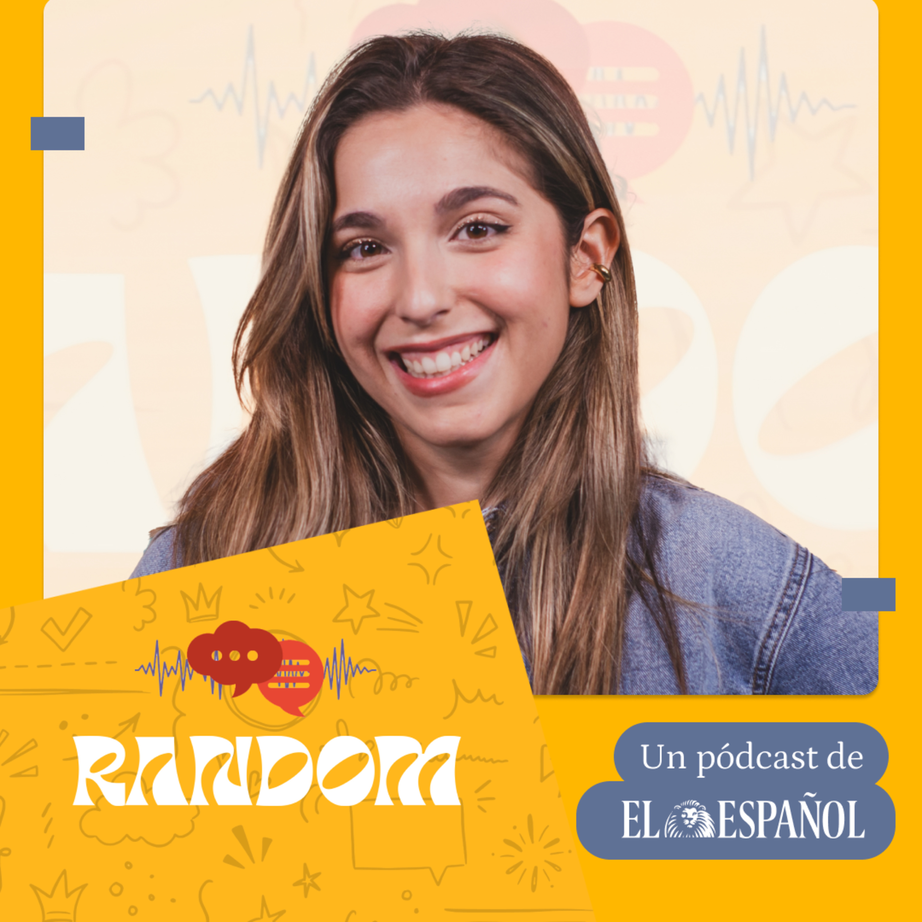 Contra las etiquetas: ¿crear contenido, influir o comunicar?, con Albanta San Román episode artwork