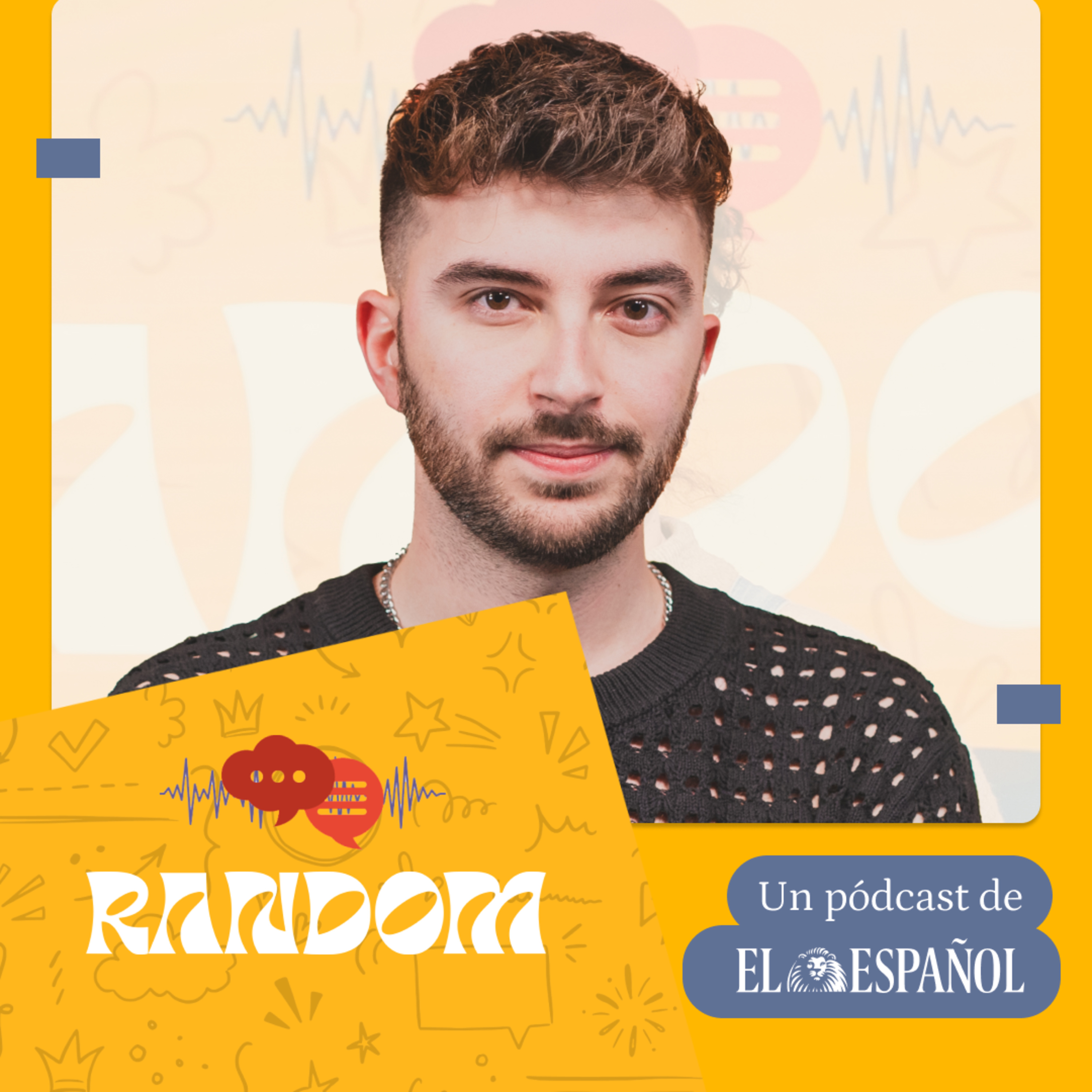 Cine, series, plataformas y algoritmos: ¿hacen falta más críticos en redes?, con Jorge Vázquez (@jorgevazquez_) episode artwork