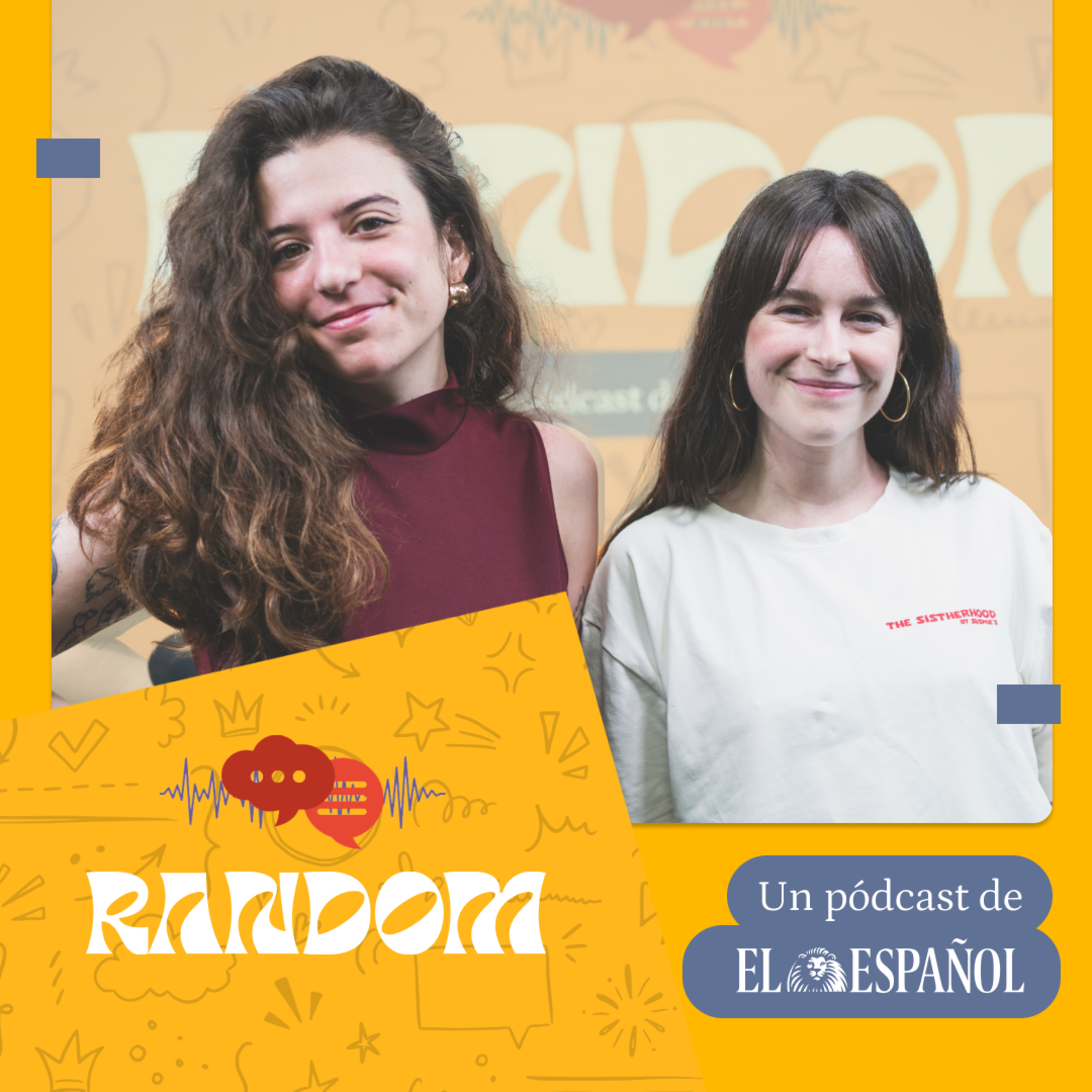 Contra el cambio climático, el negacionismo y el 'ecopostureo'; con Belén y Carmen (Climabar) episode artwork