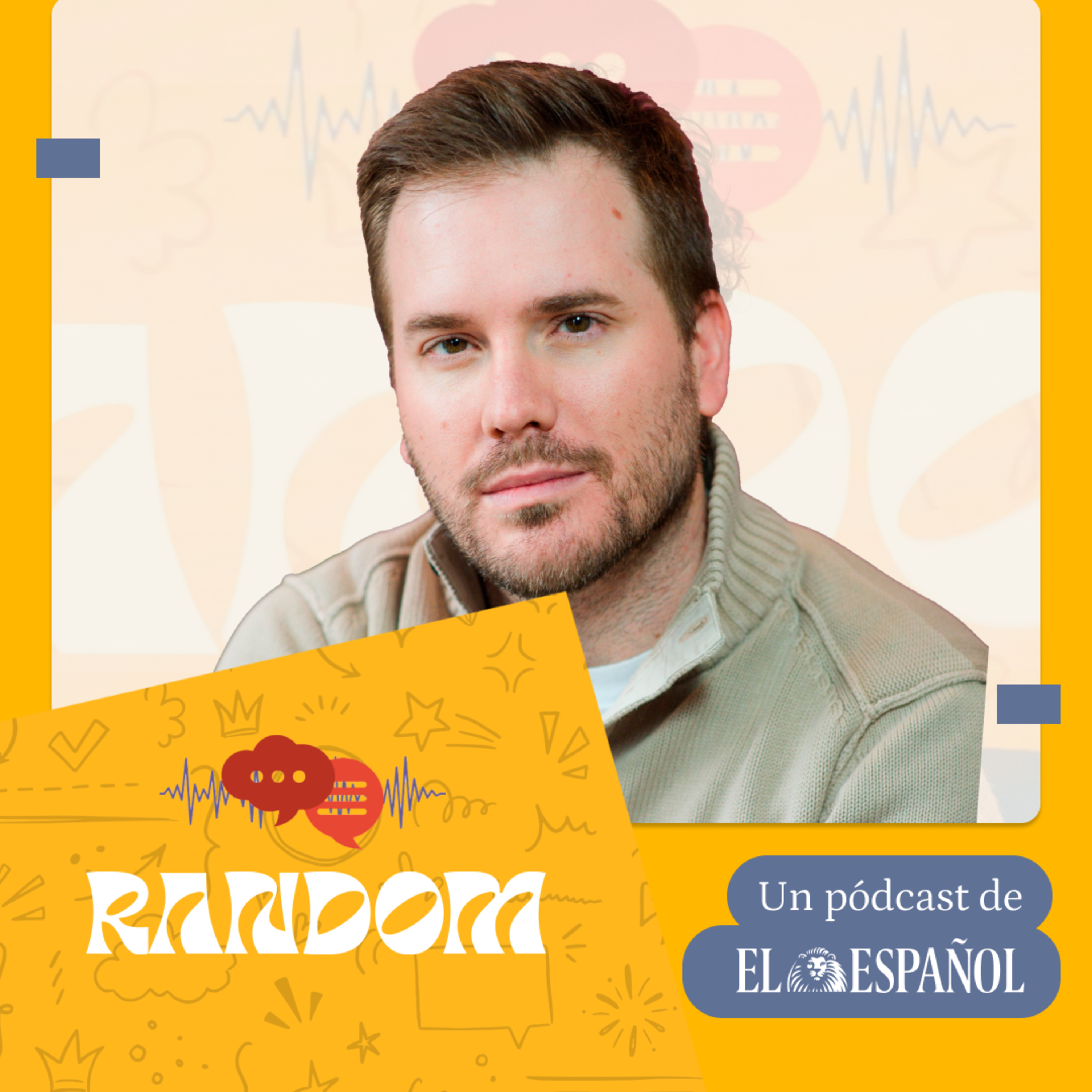 Los libros y sus ‘gigantes’: booktok, el mercado editorial y la atención; con Javier Ruescas episode artwork