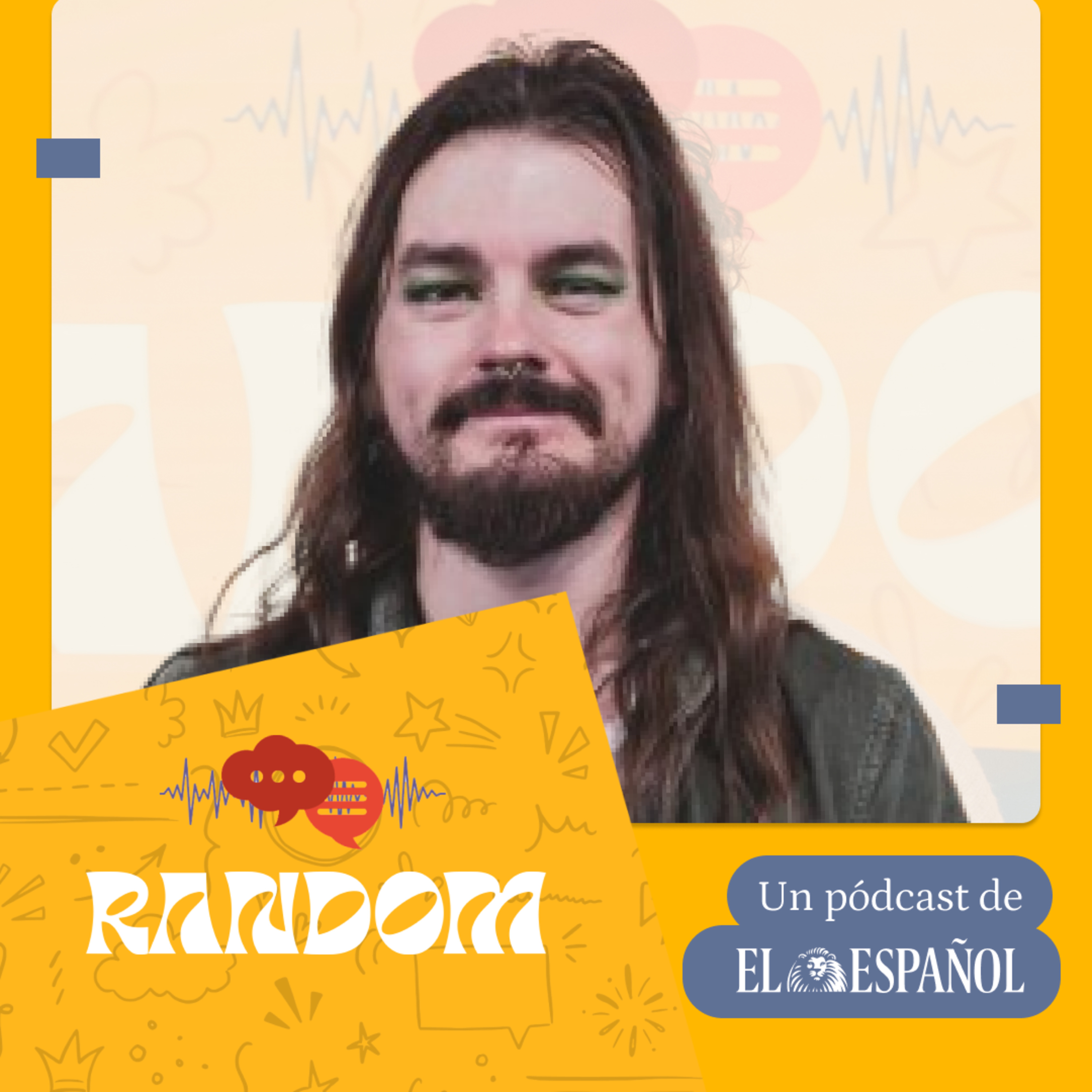 Historia, relatos y batalla cultural en tiempos del bulo y del fake, con Mikel Herrán (@putomikel) episode artwork