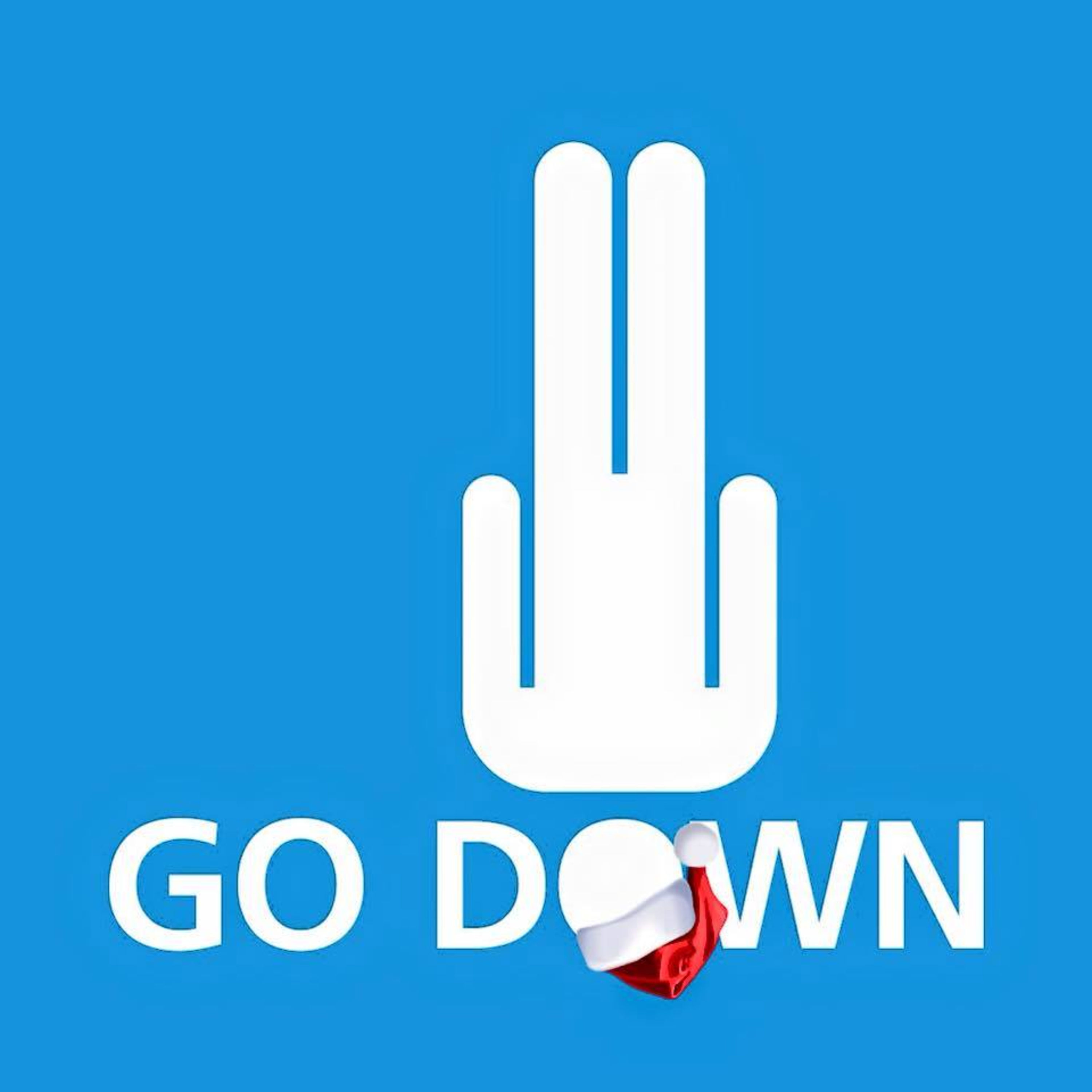 Go Down