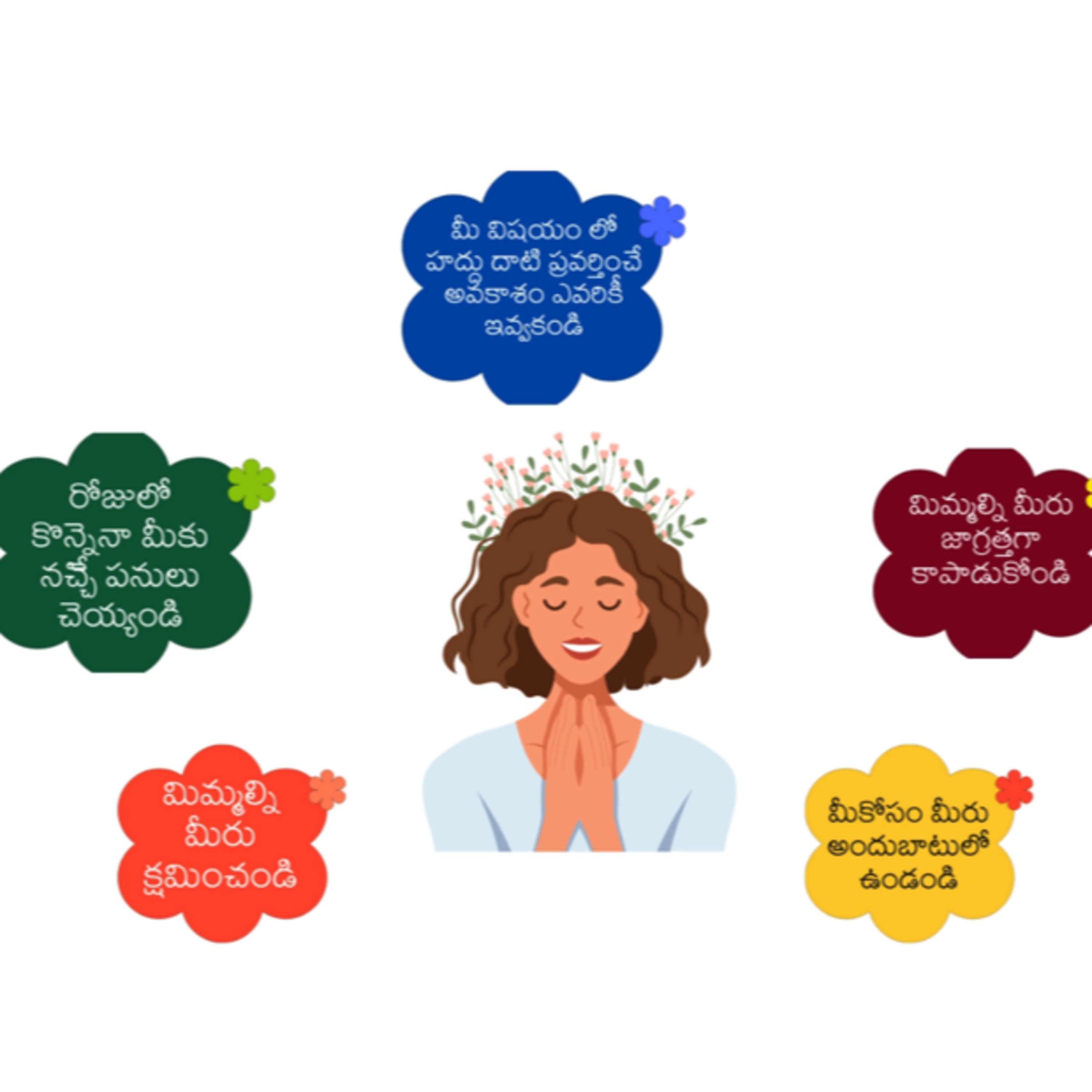 5. What is Self Love and How to Develop it in Telugu | సెల్ఫ్ లవ్ అంటే ఏంటి? | సెల్ఫ్ లవ్ ని డెవలప్ చేసుకునే మార్గాలు episode artwork