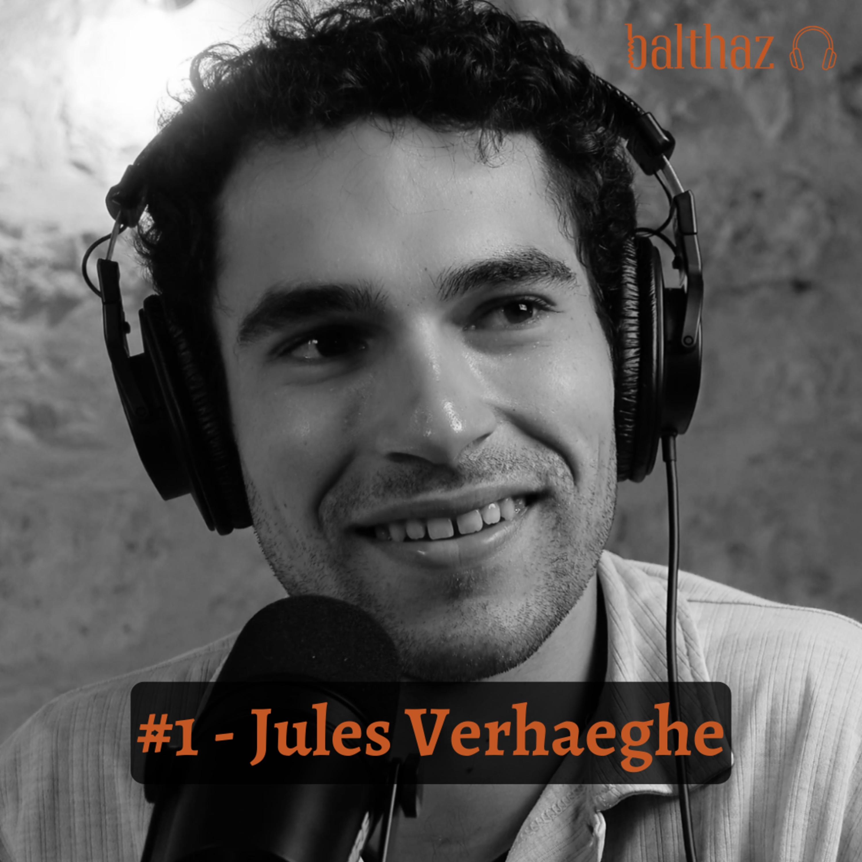 #1 : Jules Verhaeghe - Château du Cèdre (Cahors) Reprendre à 25 ans une référence de Cahors.