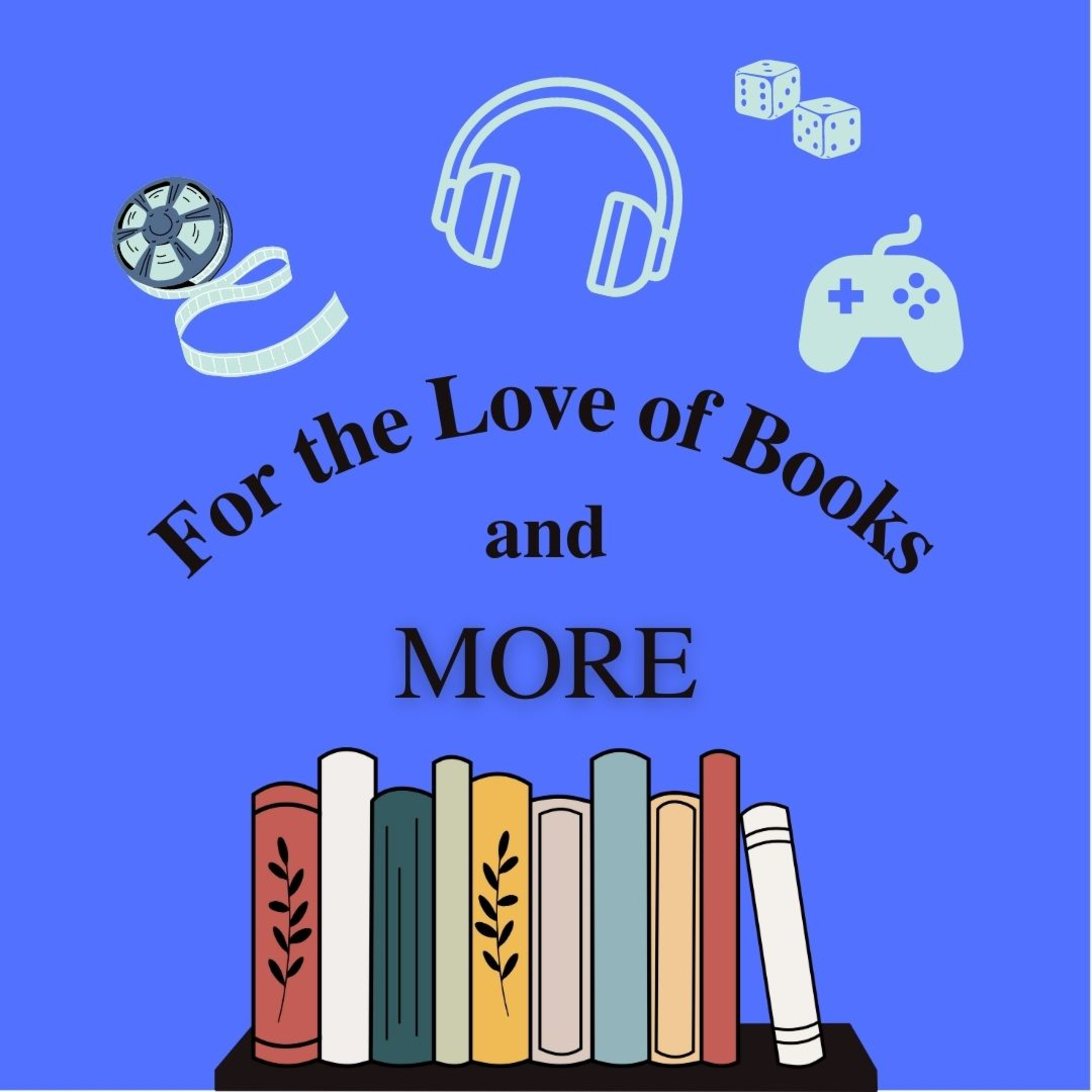 Reading the NEWBERYs: A Team Friendship Podcast