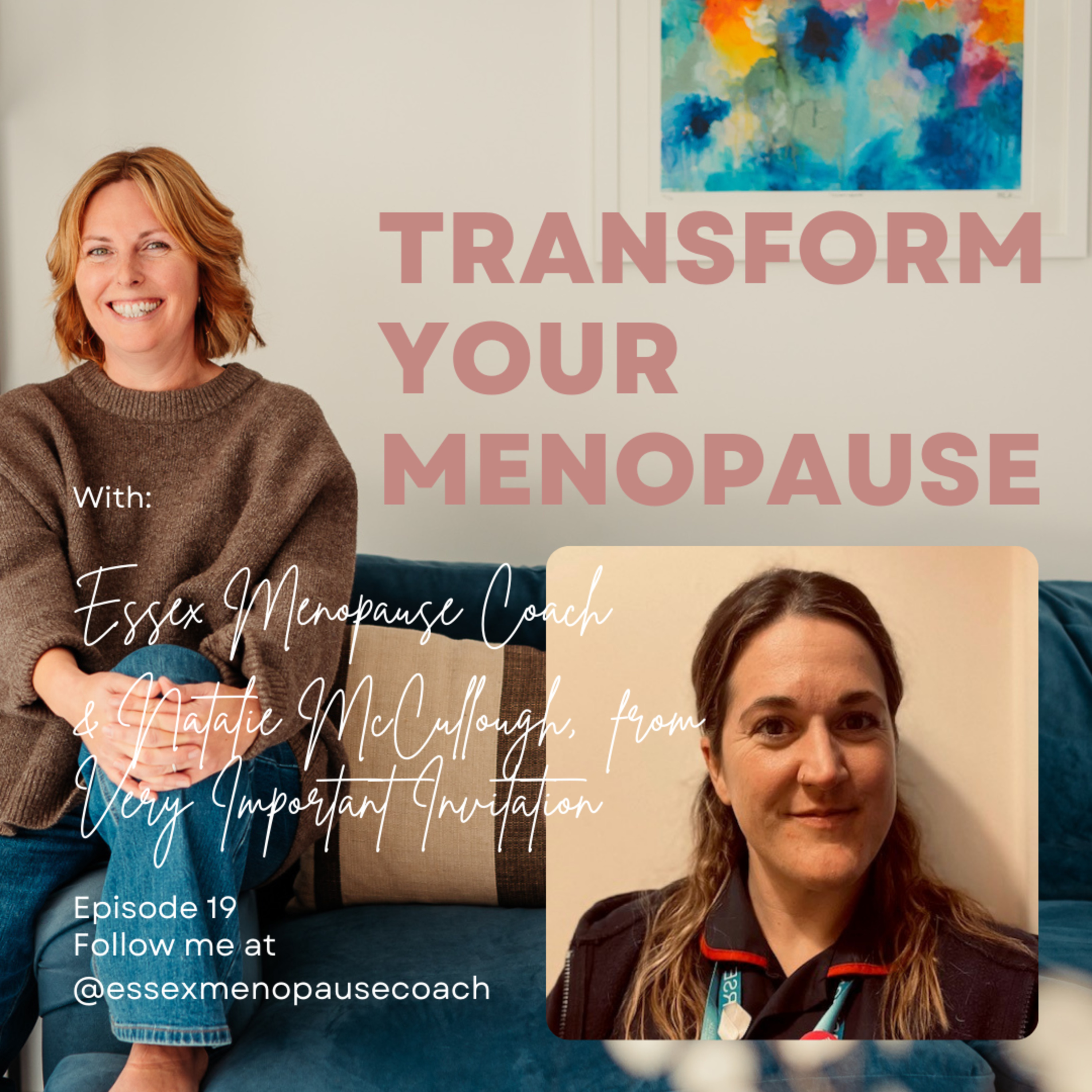 Cervical Screening in Menopause: Why It Matters & How to Make It Easier