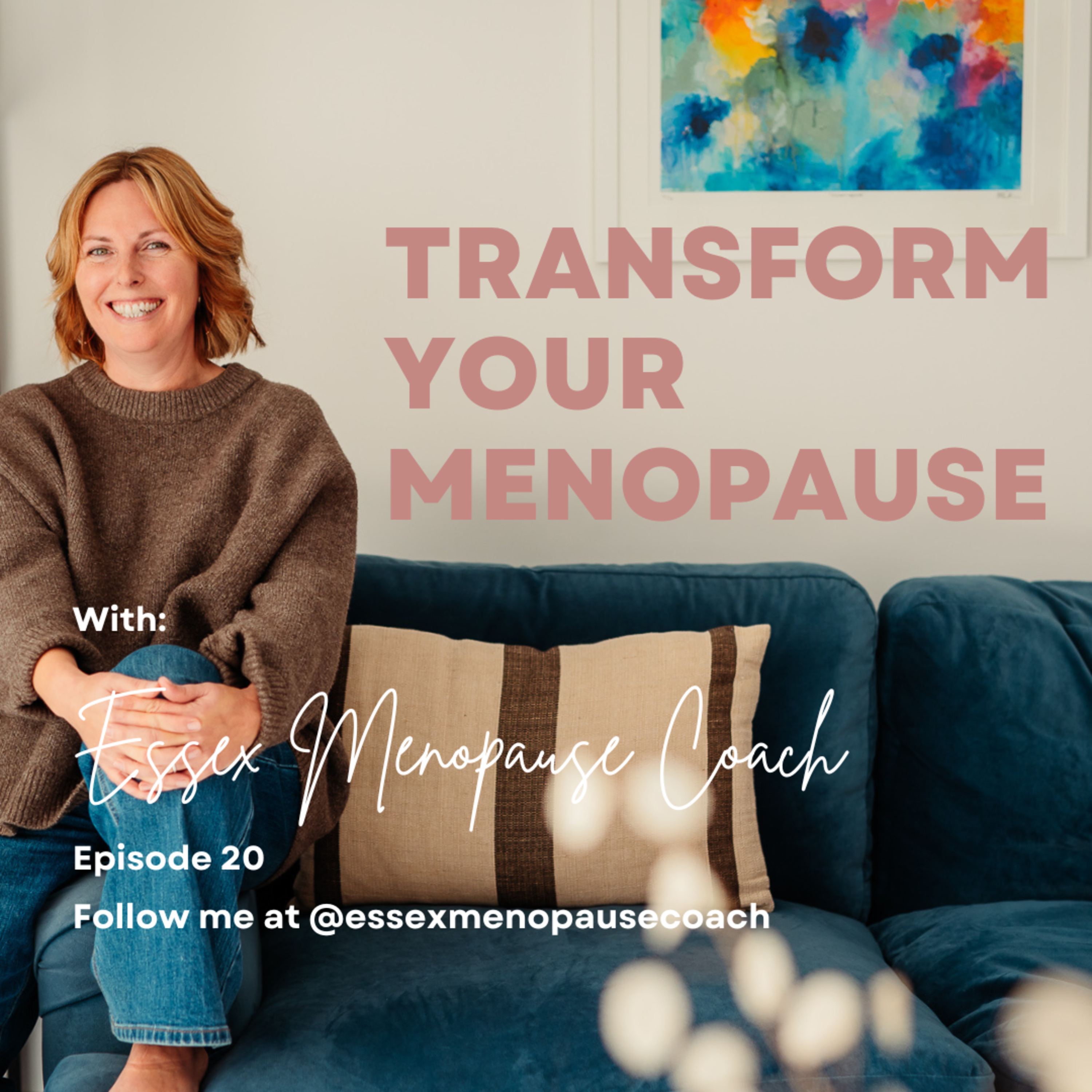 The Menopause Reset: Real Solutions When Nothing Seems to Work