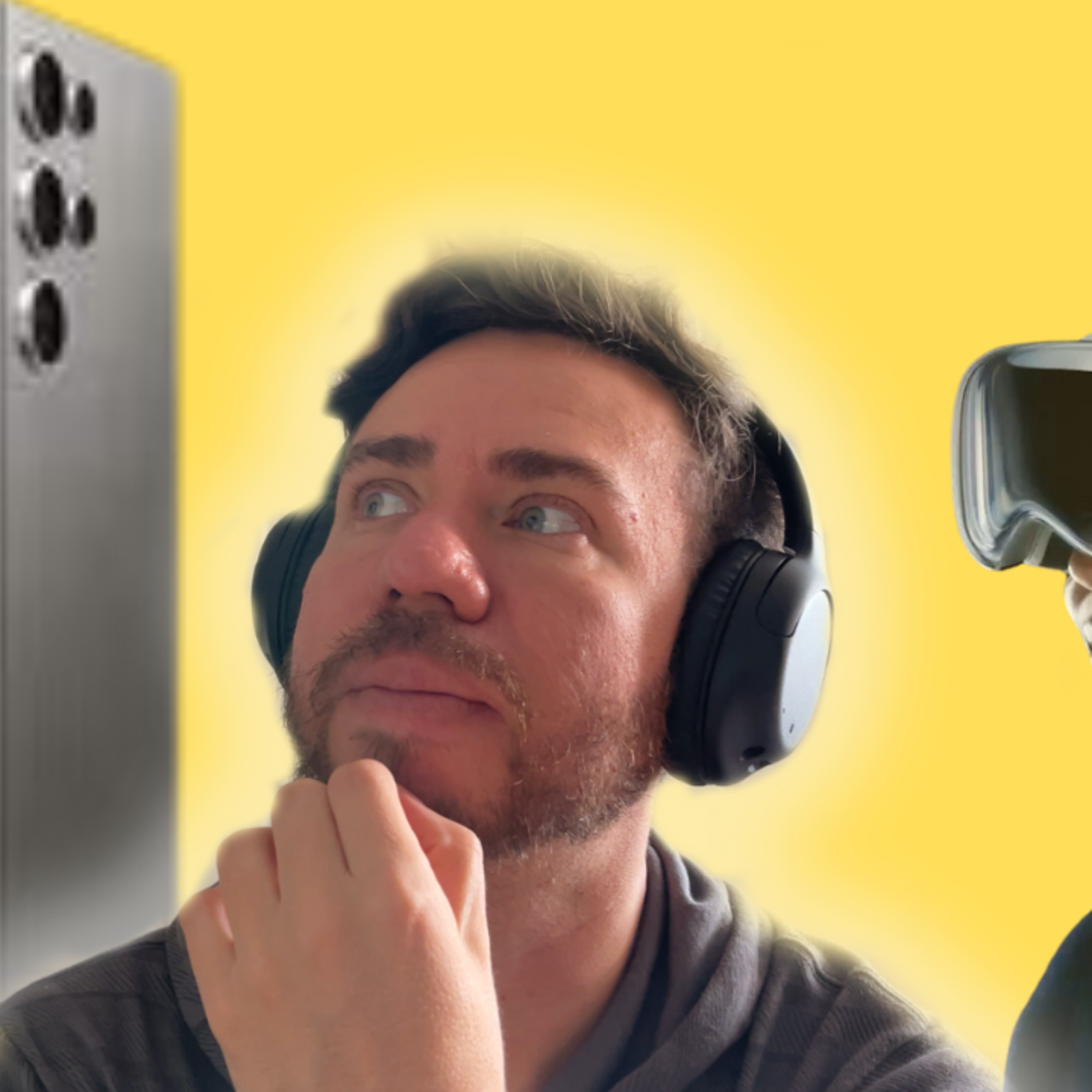 La gran semana de Samsung y Apple episode artwork