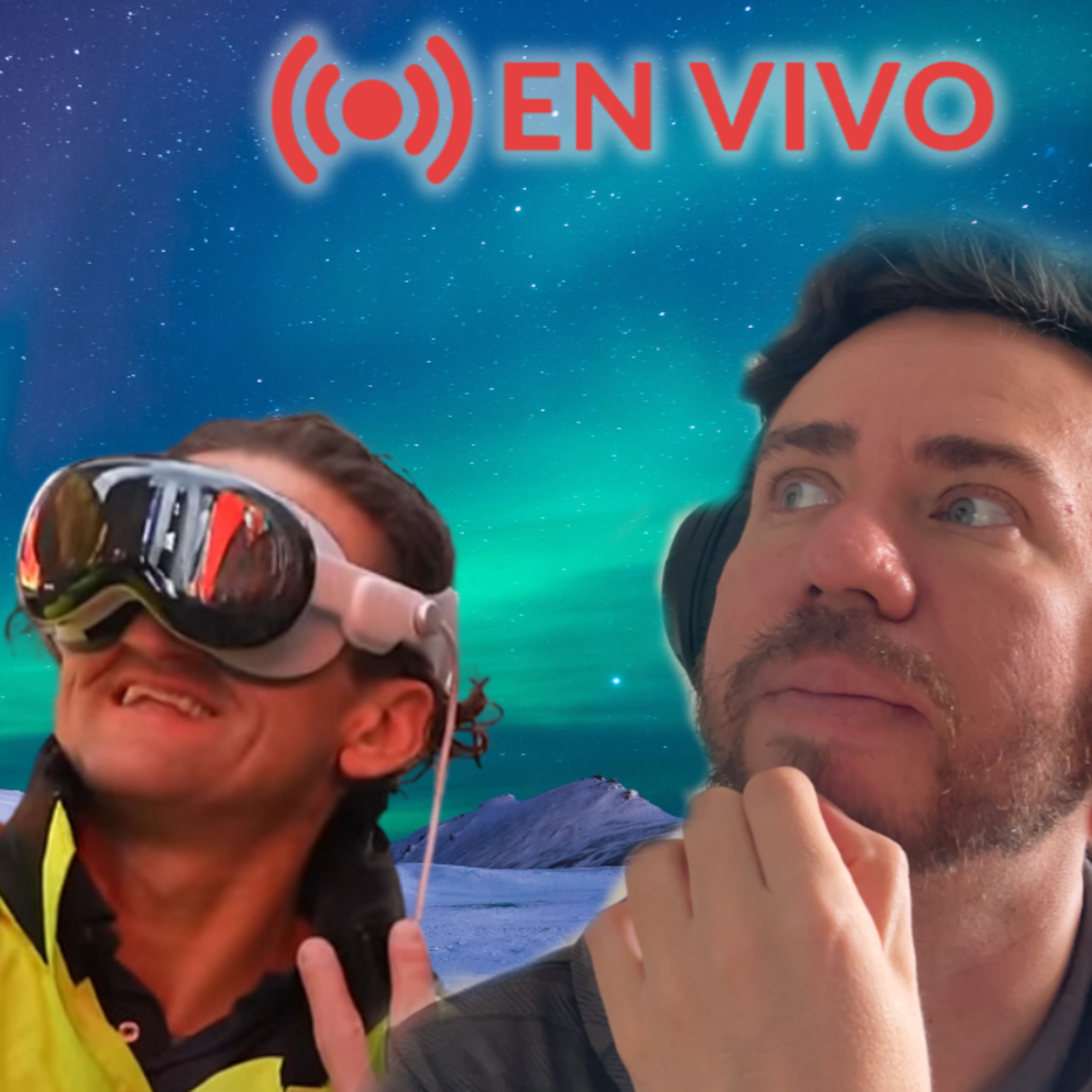 El lanzamiento del Apple Vision Pro se volvio una locura episode artwork