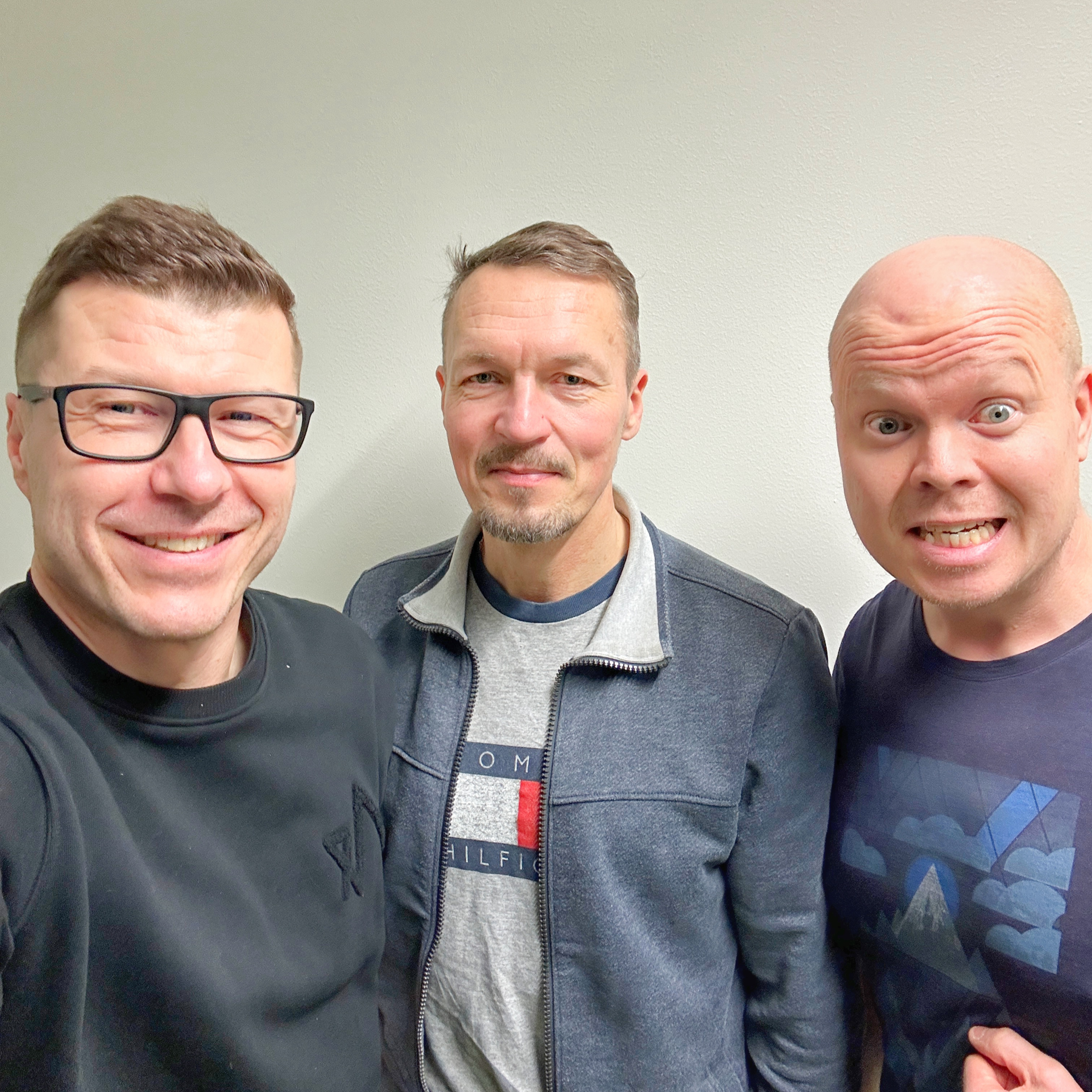 Finntriathlon Podcast