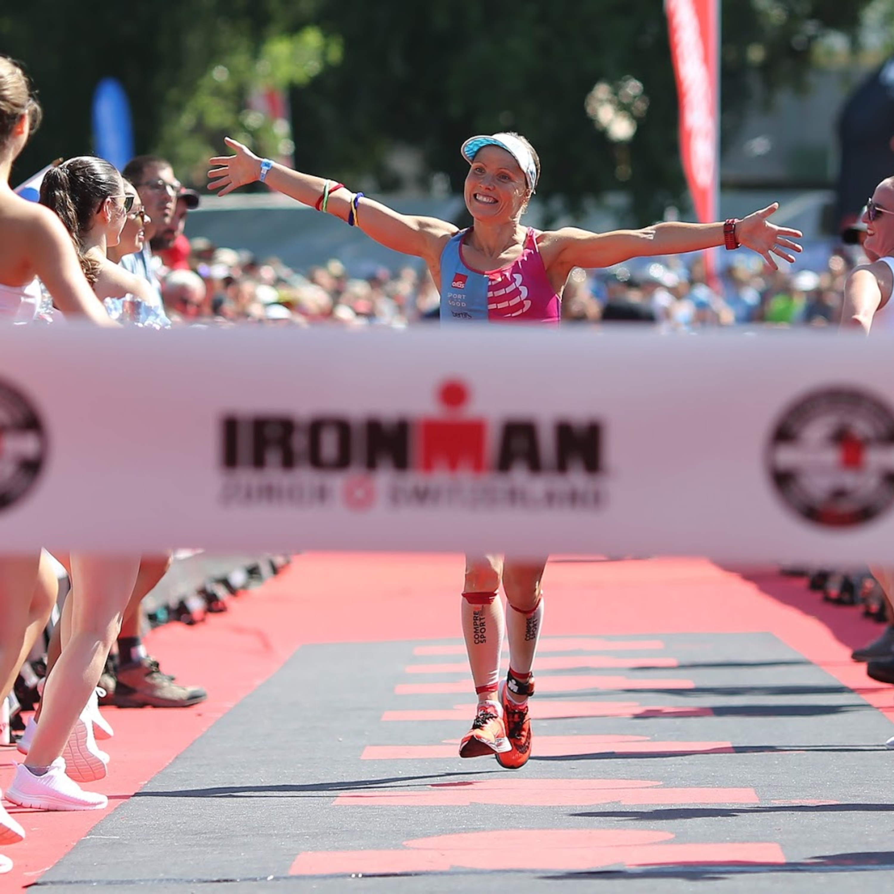 Finntriathlon Podcast