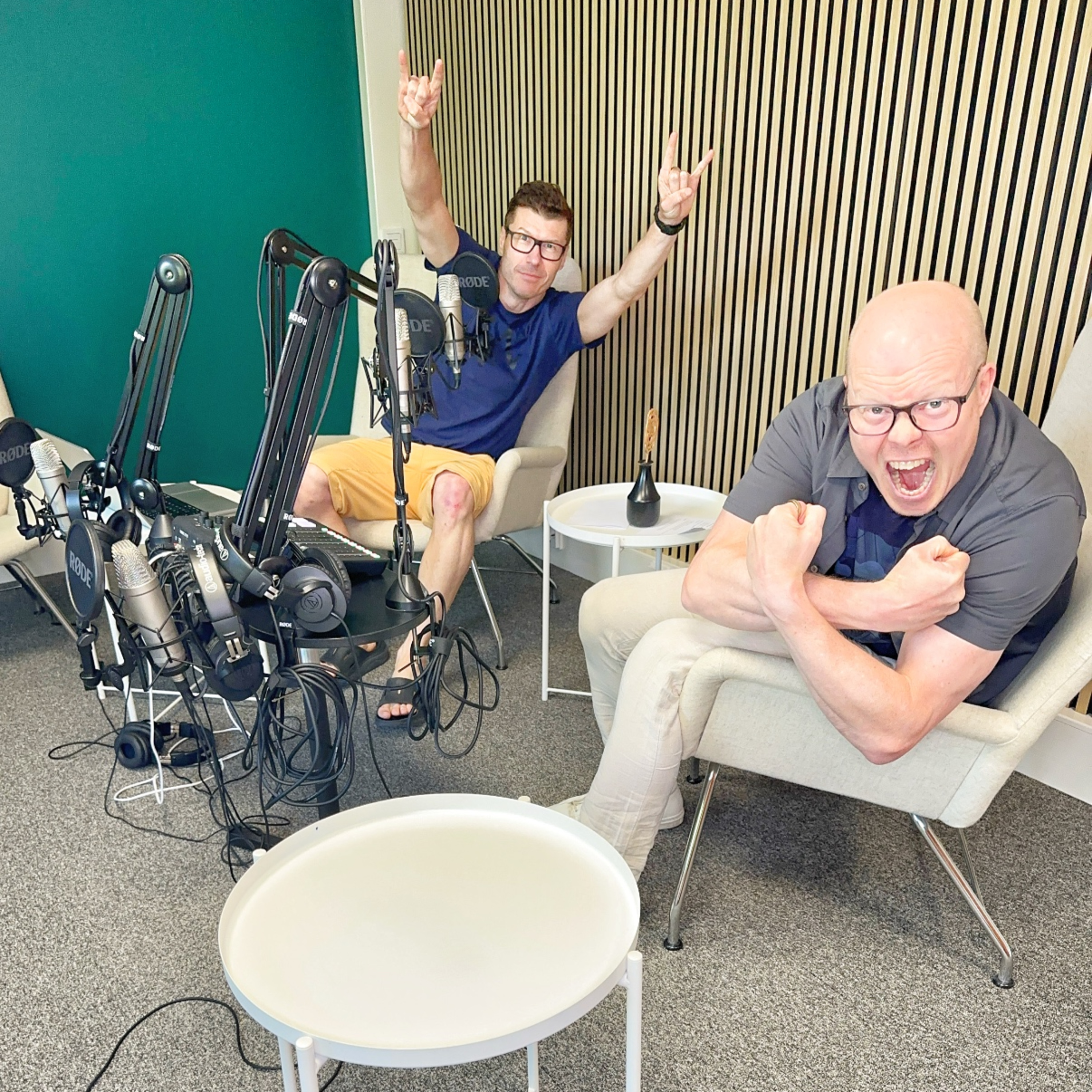 Finntriathlon Podcast