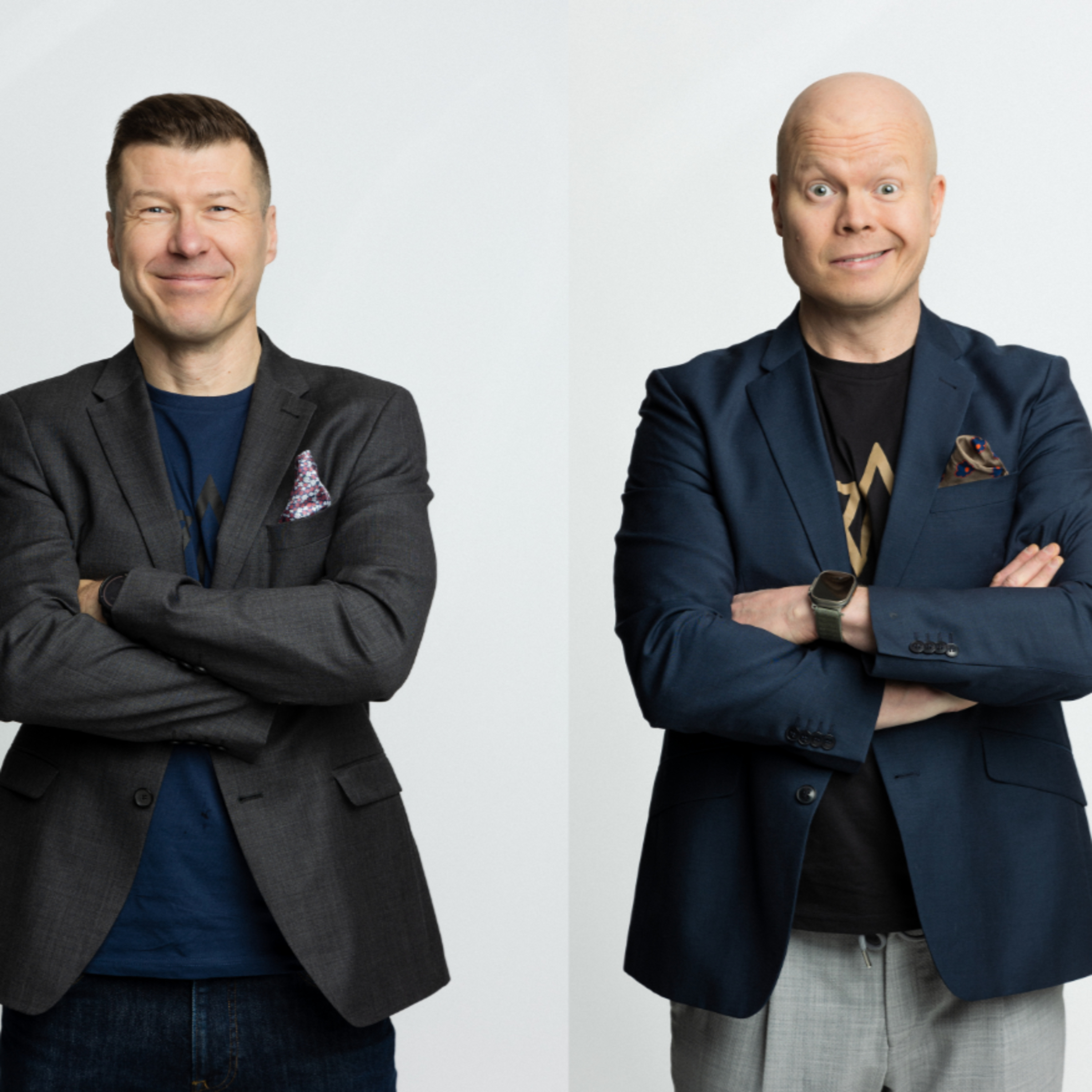 Finntriathlon Podcast