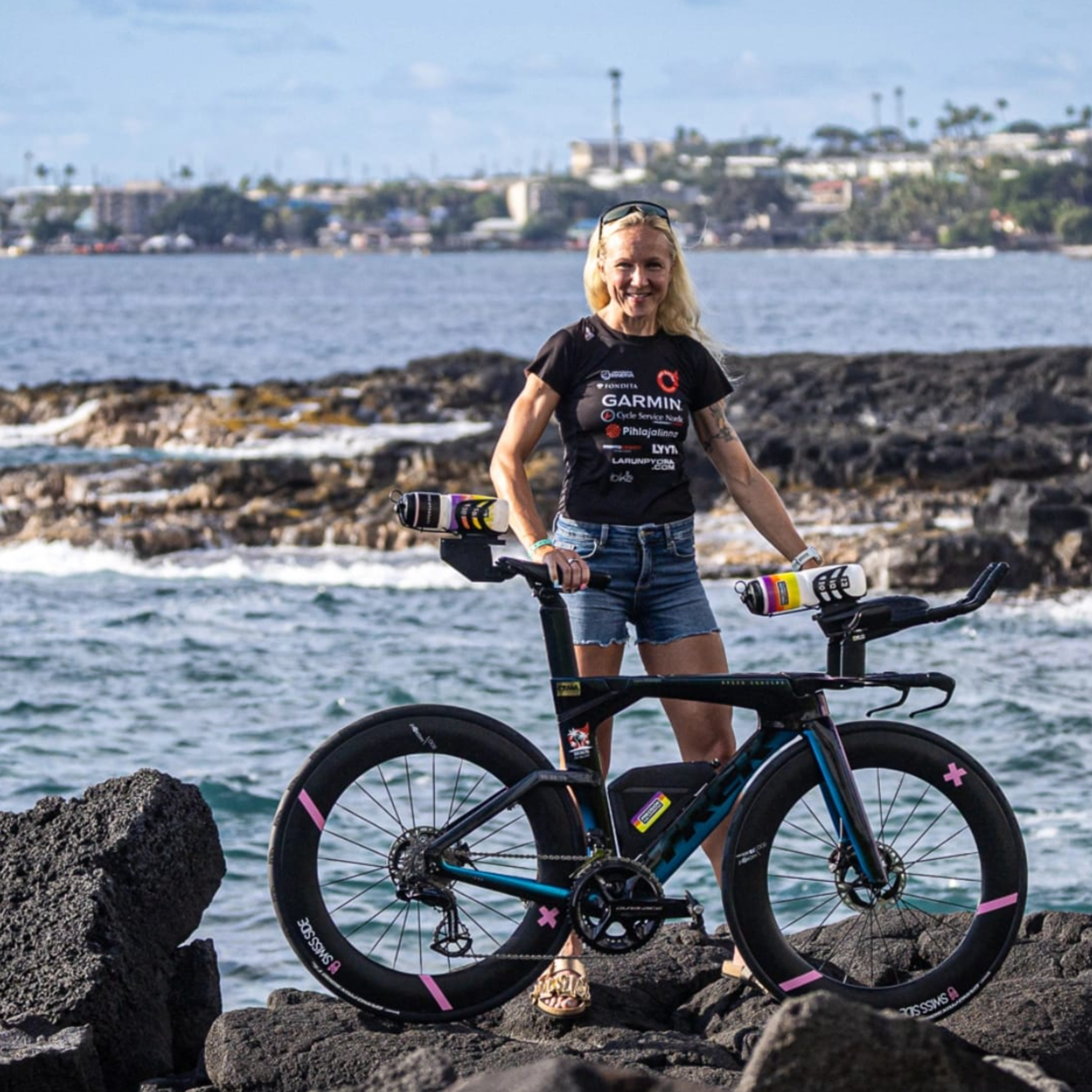 Finntriathlon Podcast