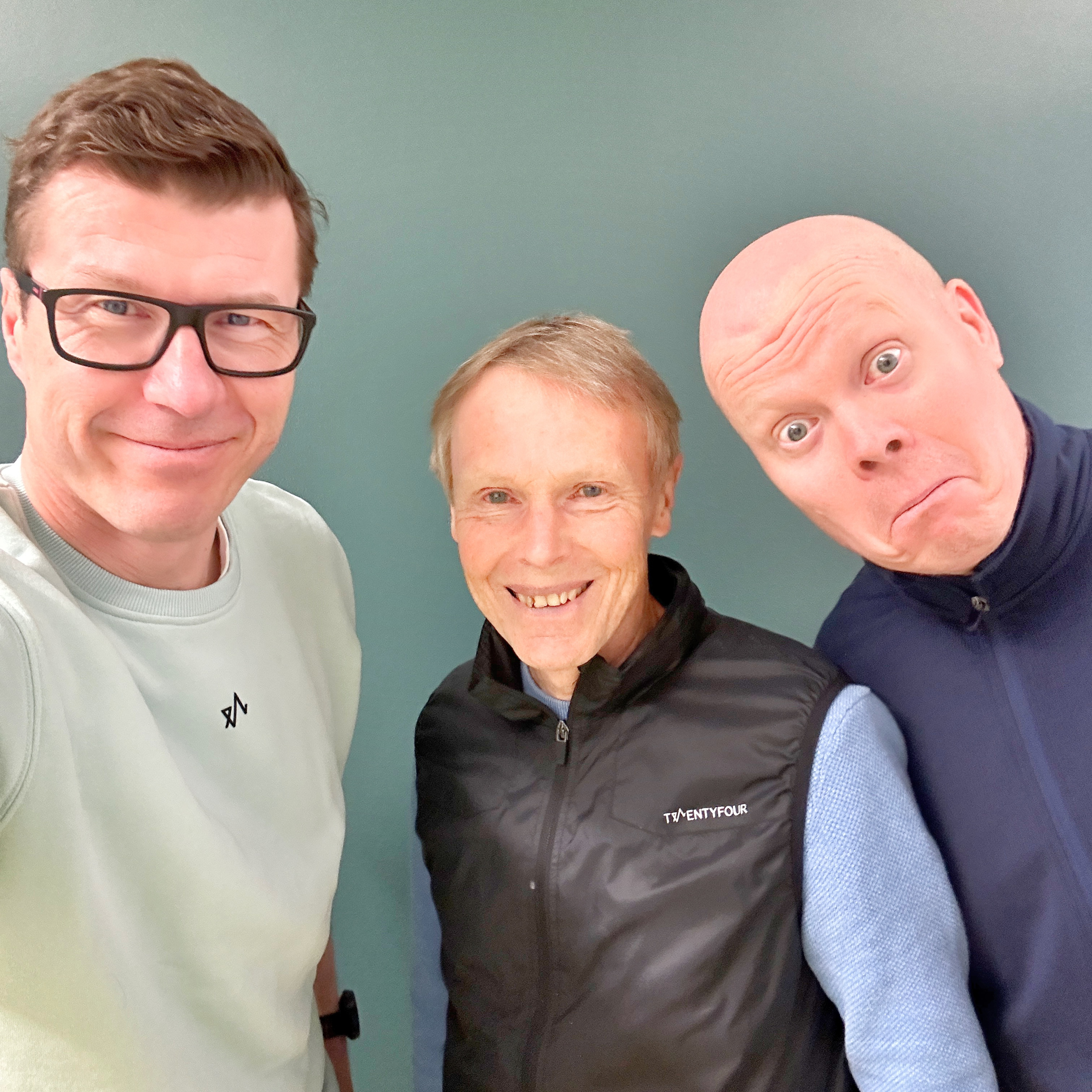 Finntriathlon Podcast