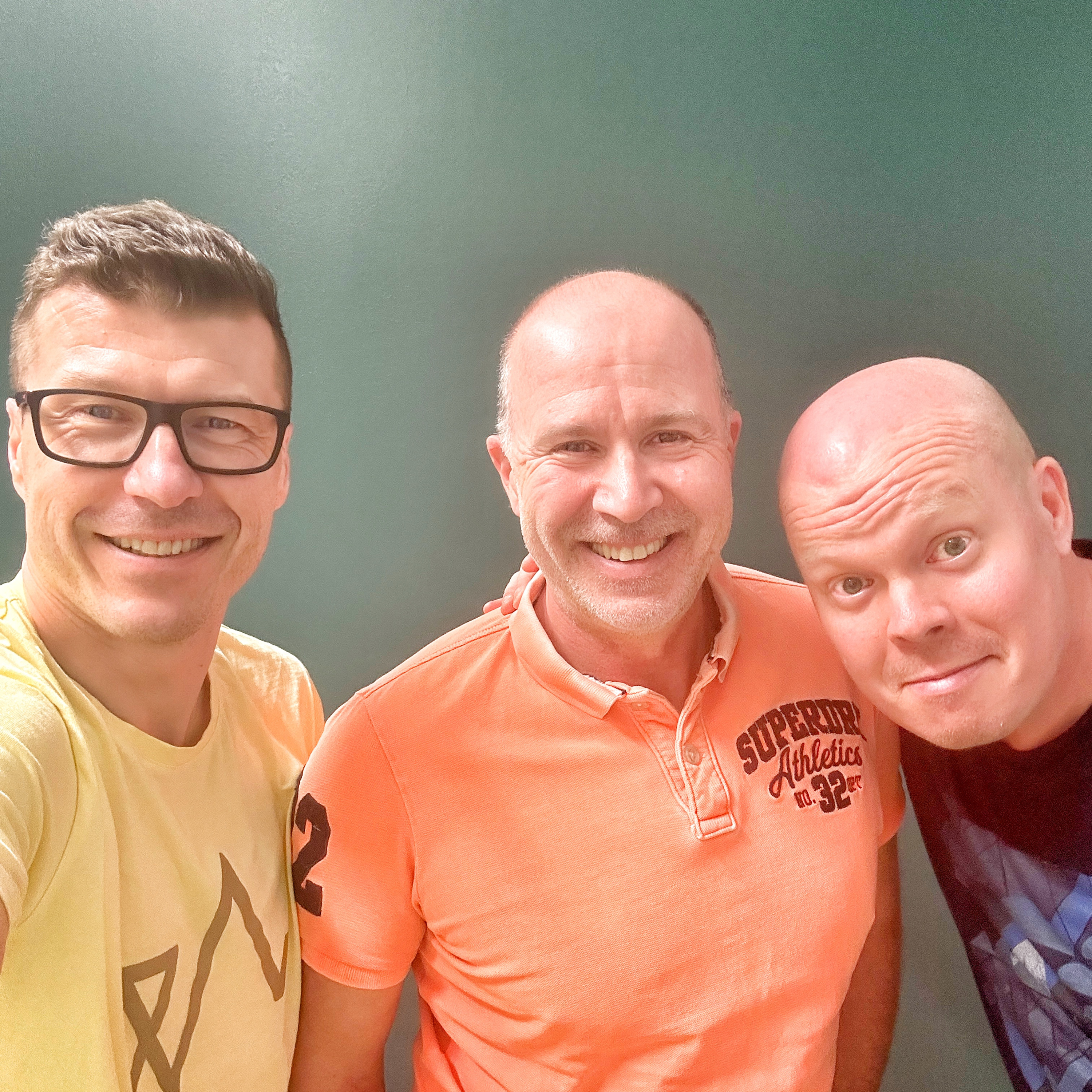 Finntriathlon Podcast