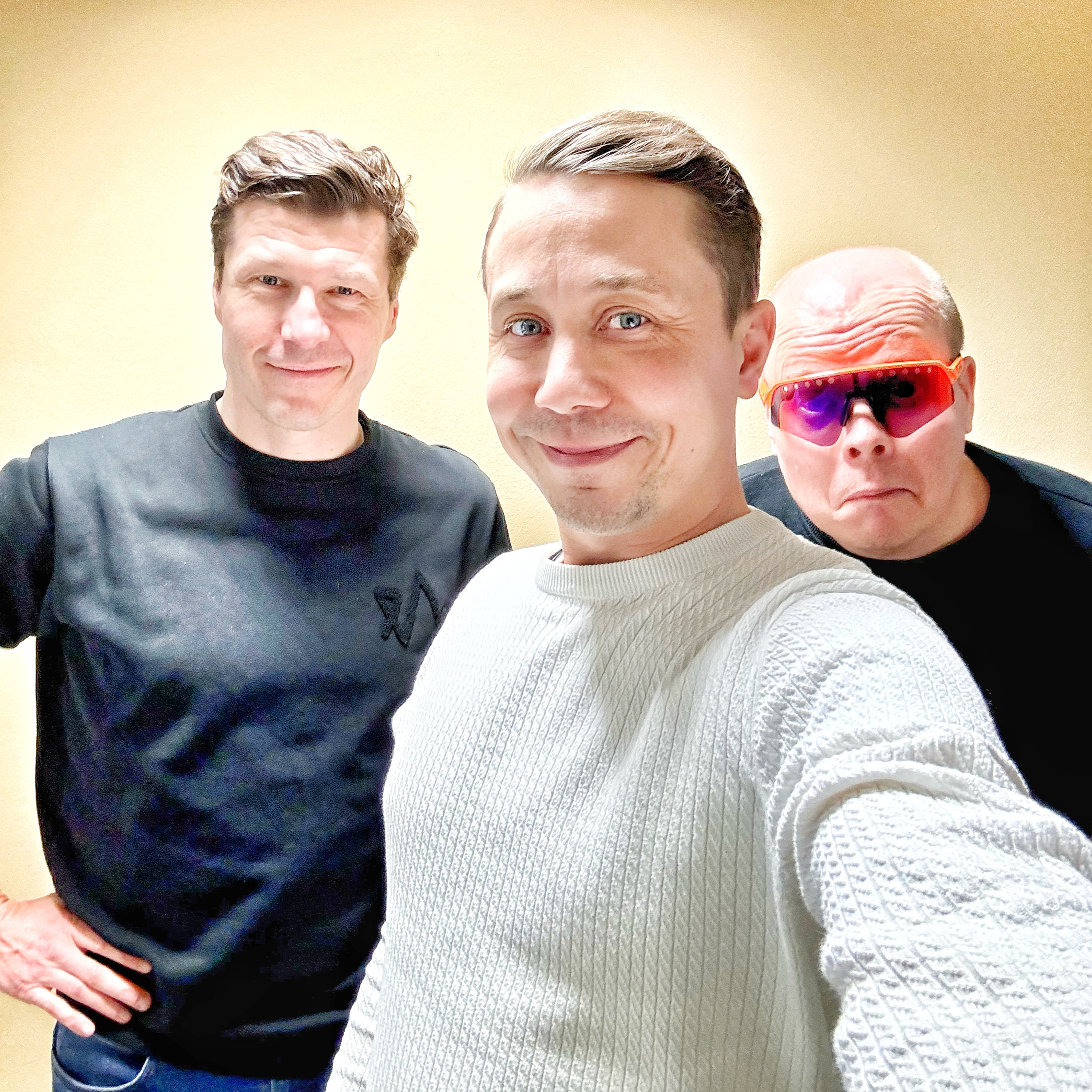 Finntriathlon Podcast