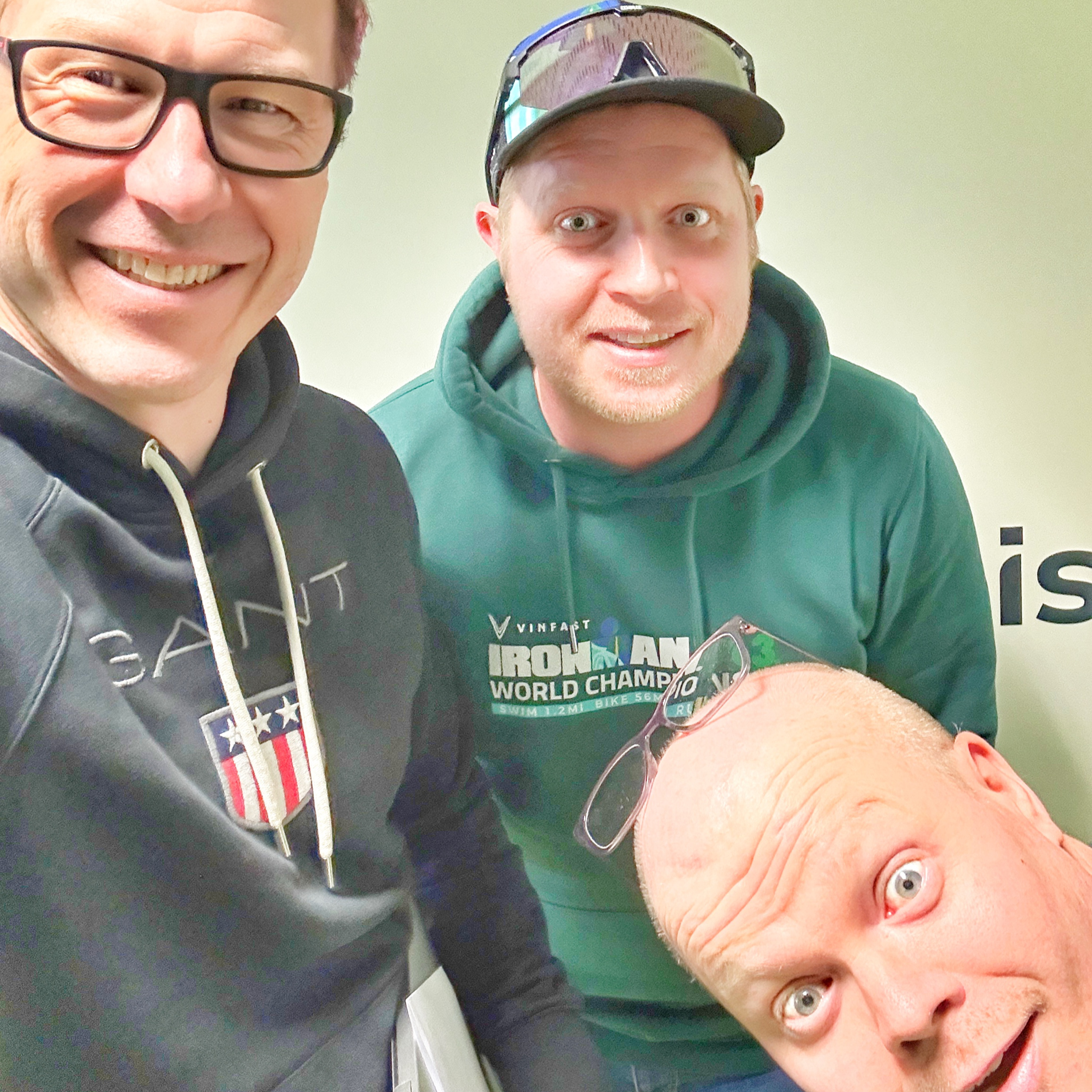Finntriathlon Podcast