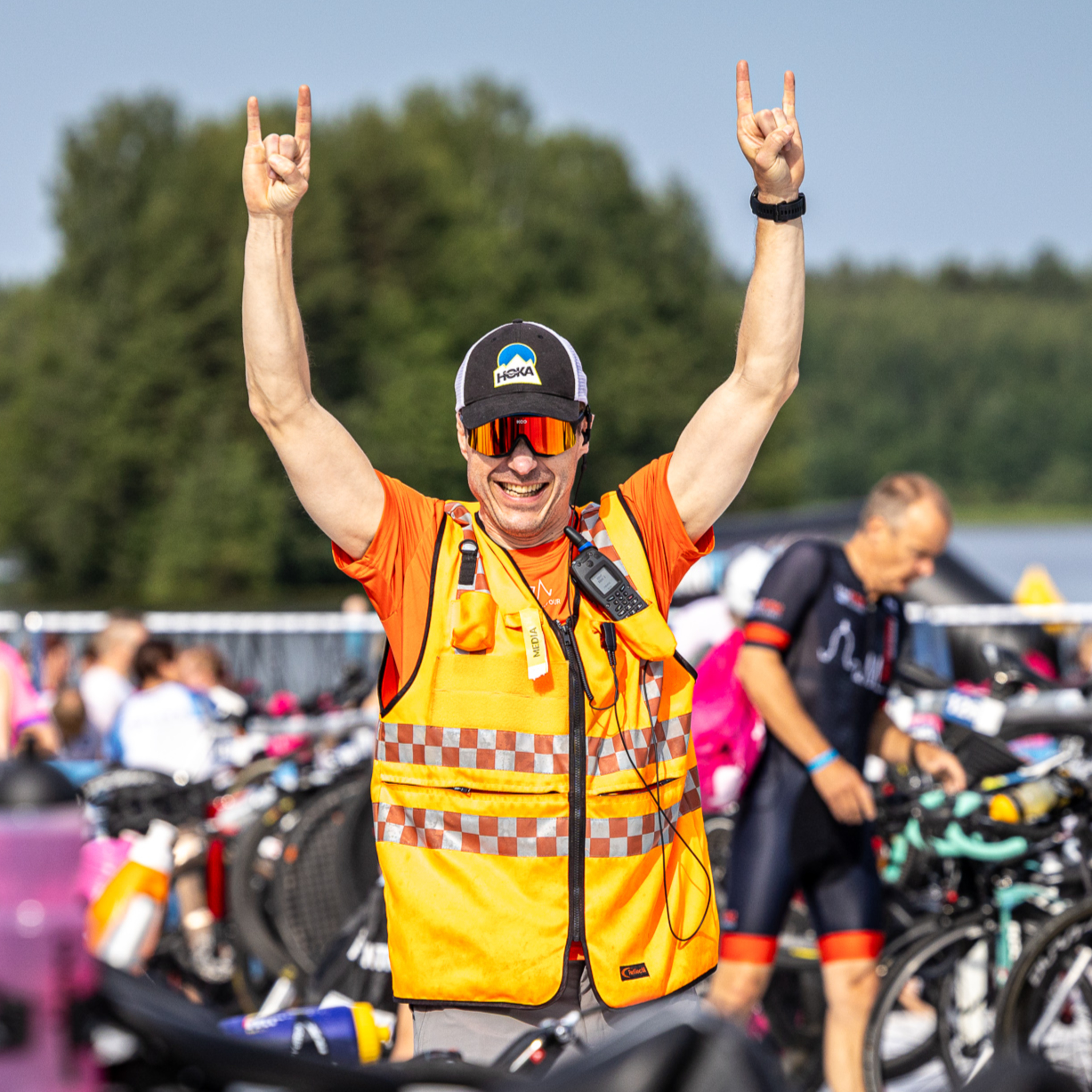 Finntriathlon Podcast