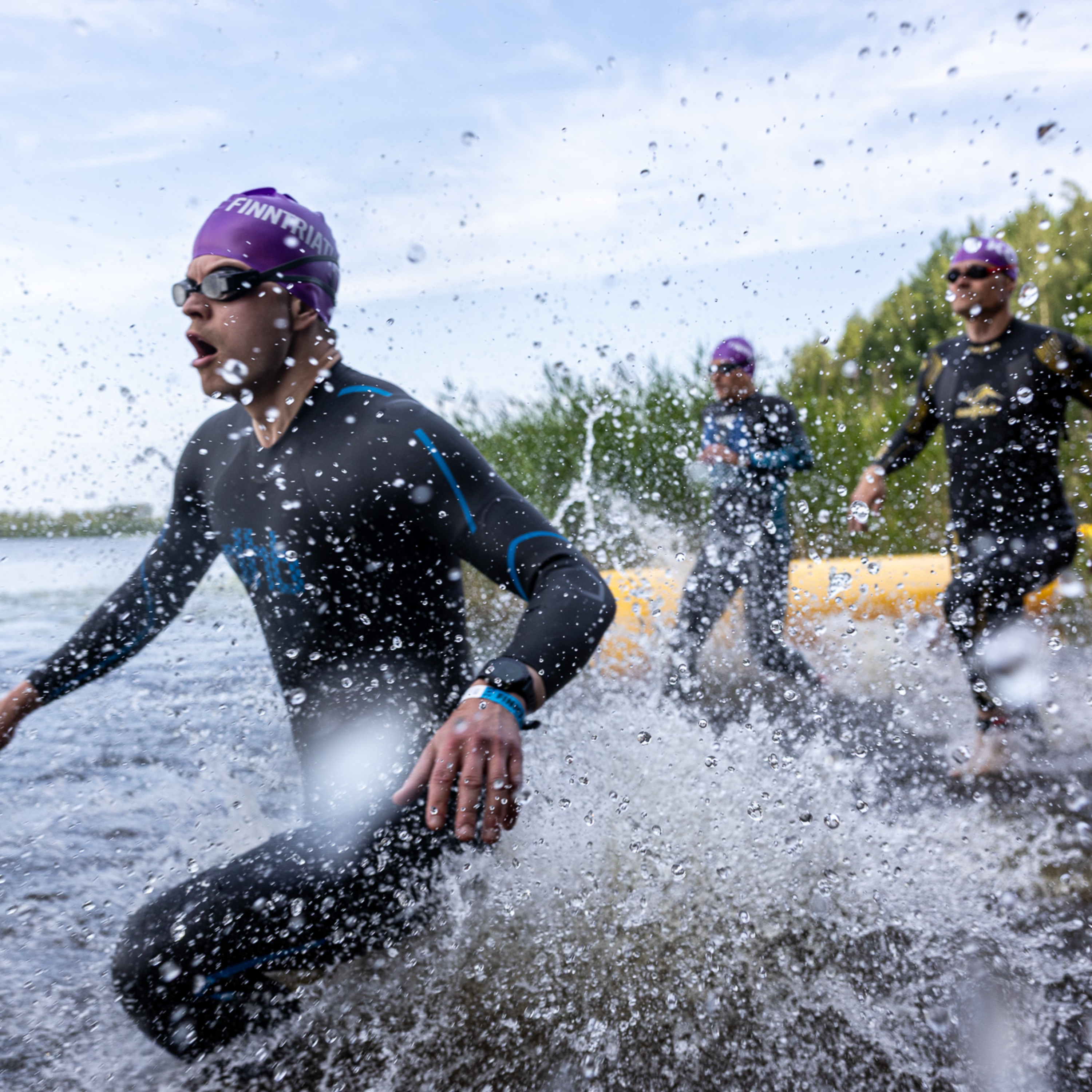 Finntriathlon Podcast