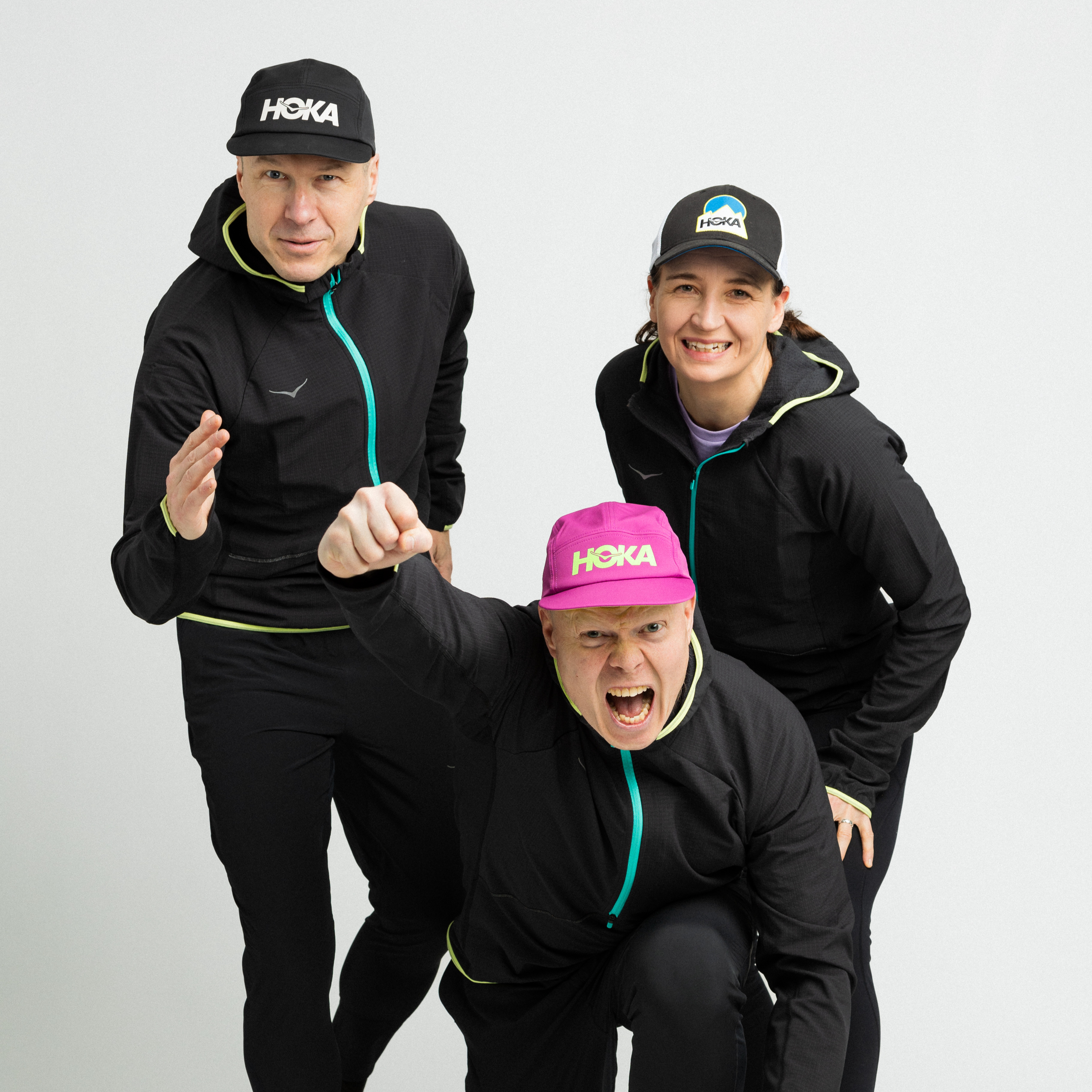 Finntriathlon Podcast