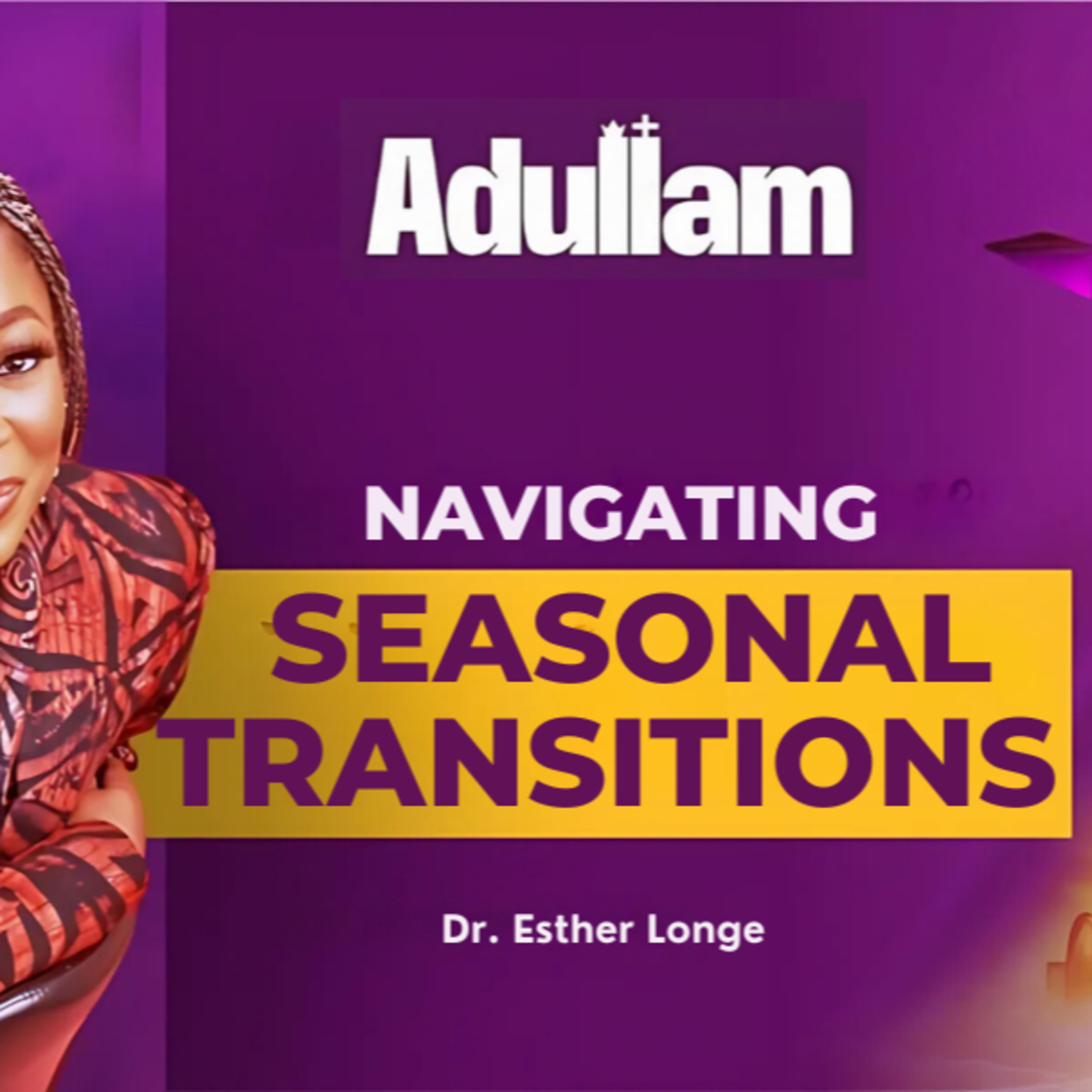 Navigating Seasonal Transitions