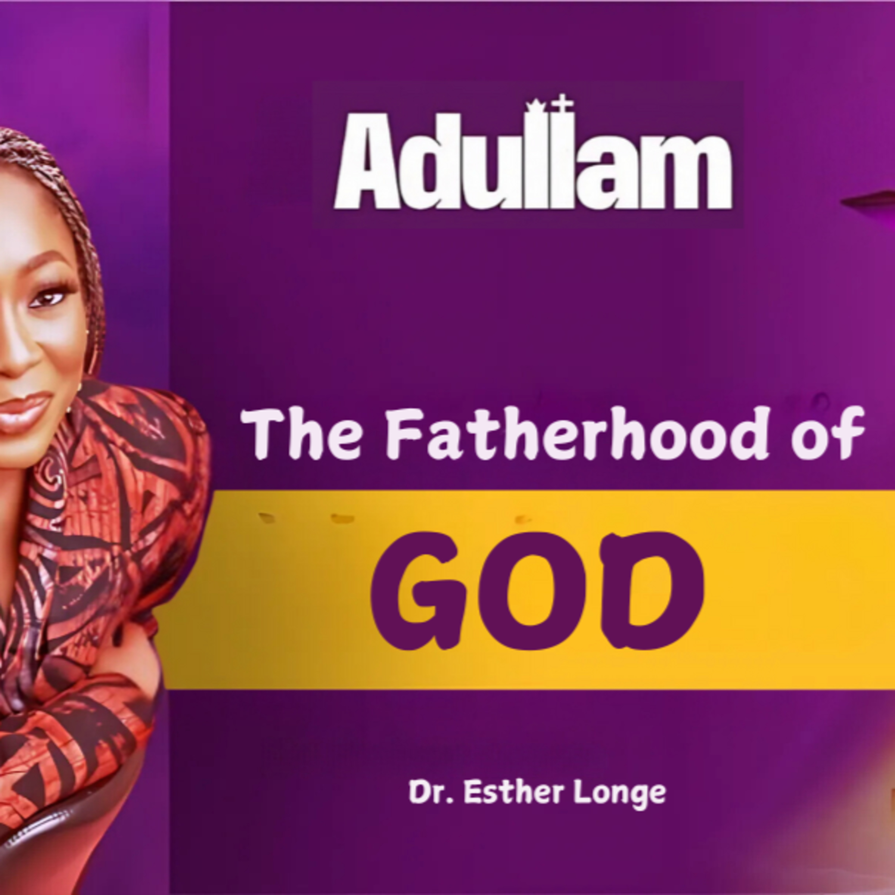 The Fatherhood of God