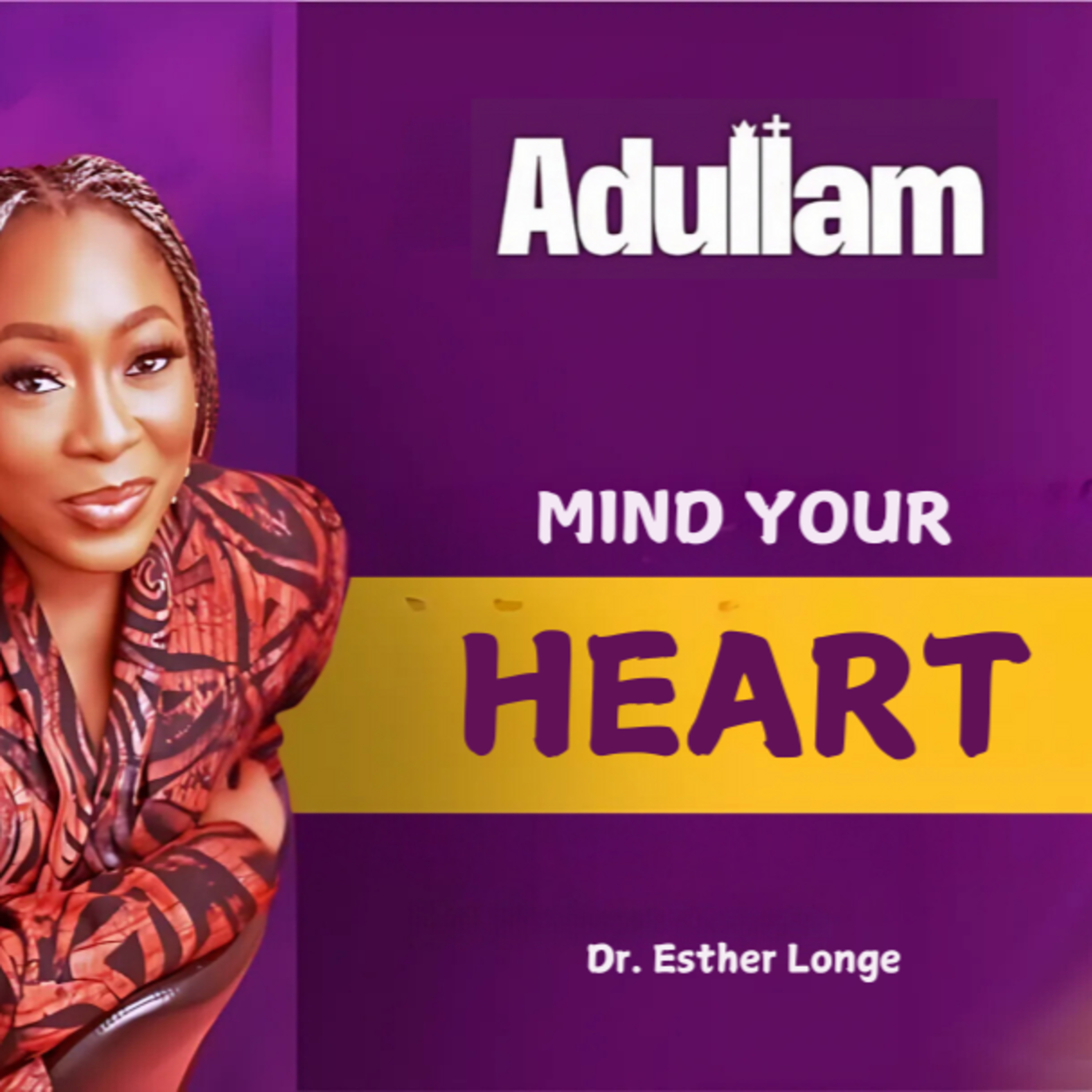 Mind Your Heart