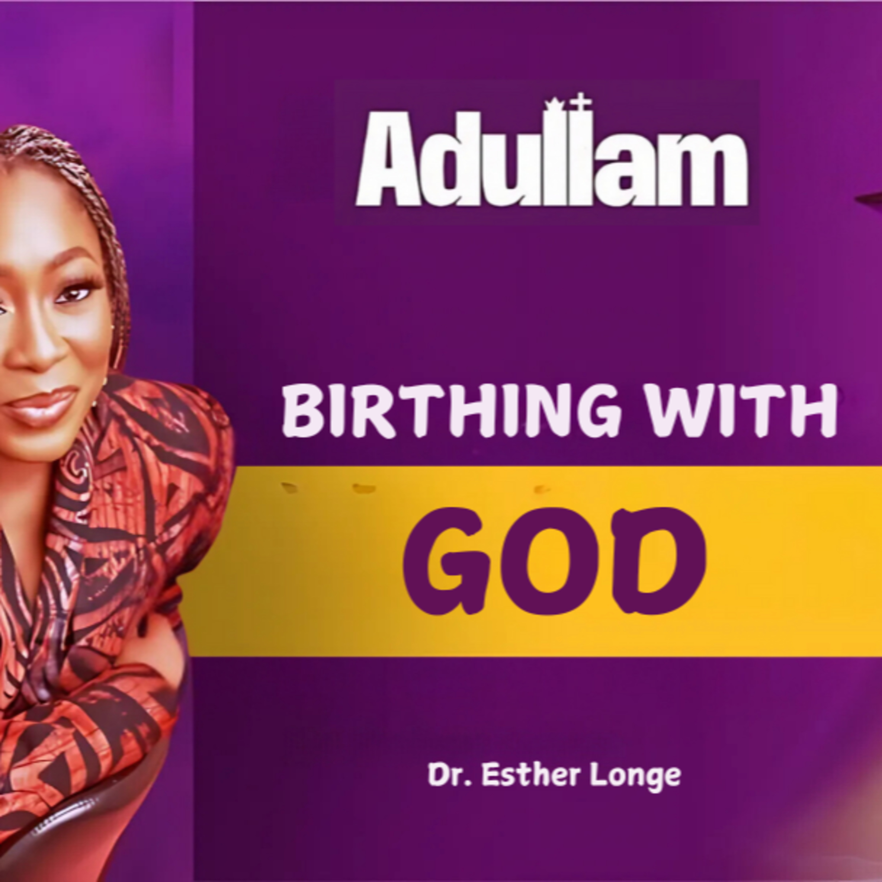 Birthing With God