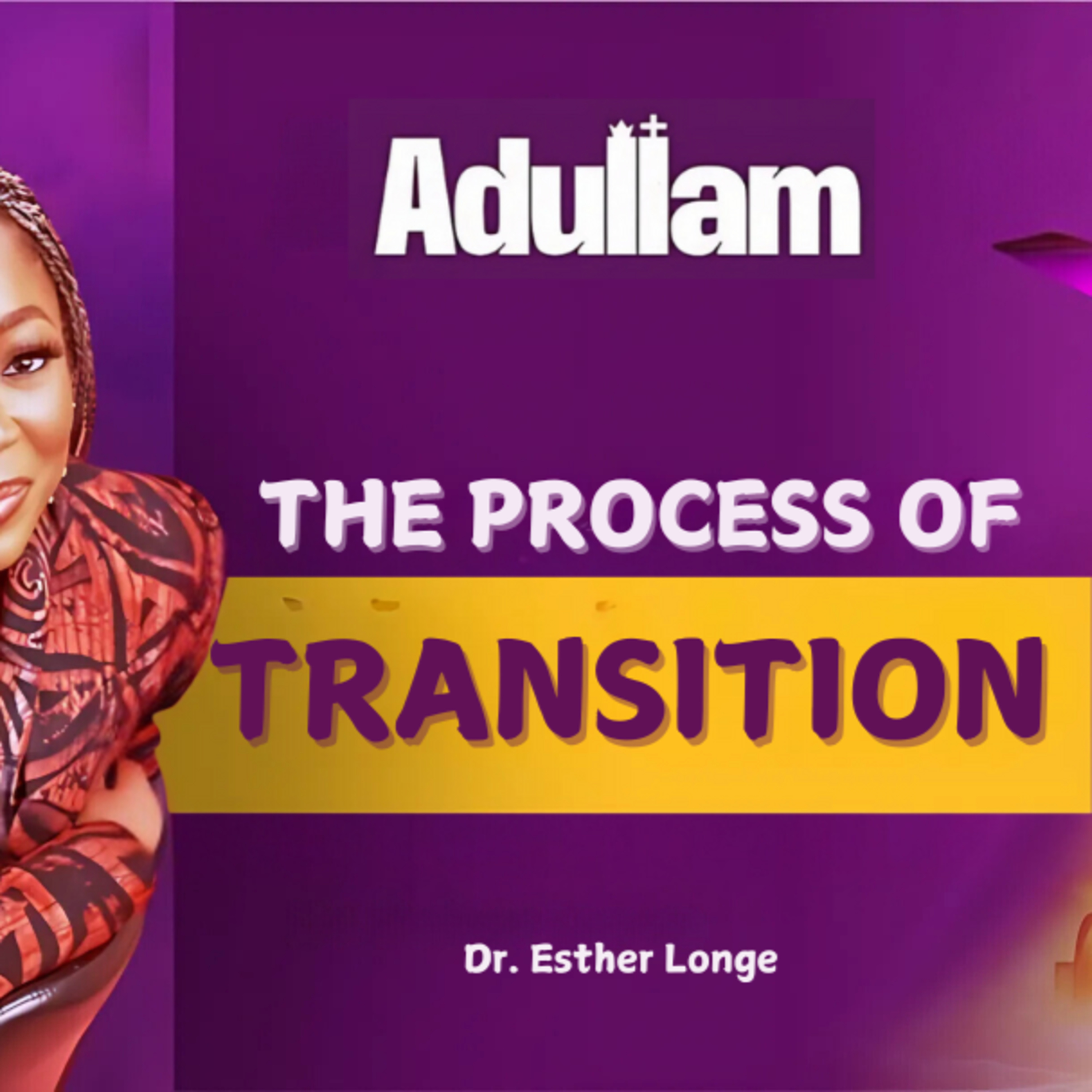 The Process of Transition