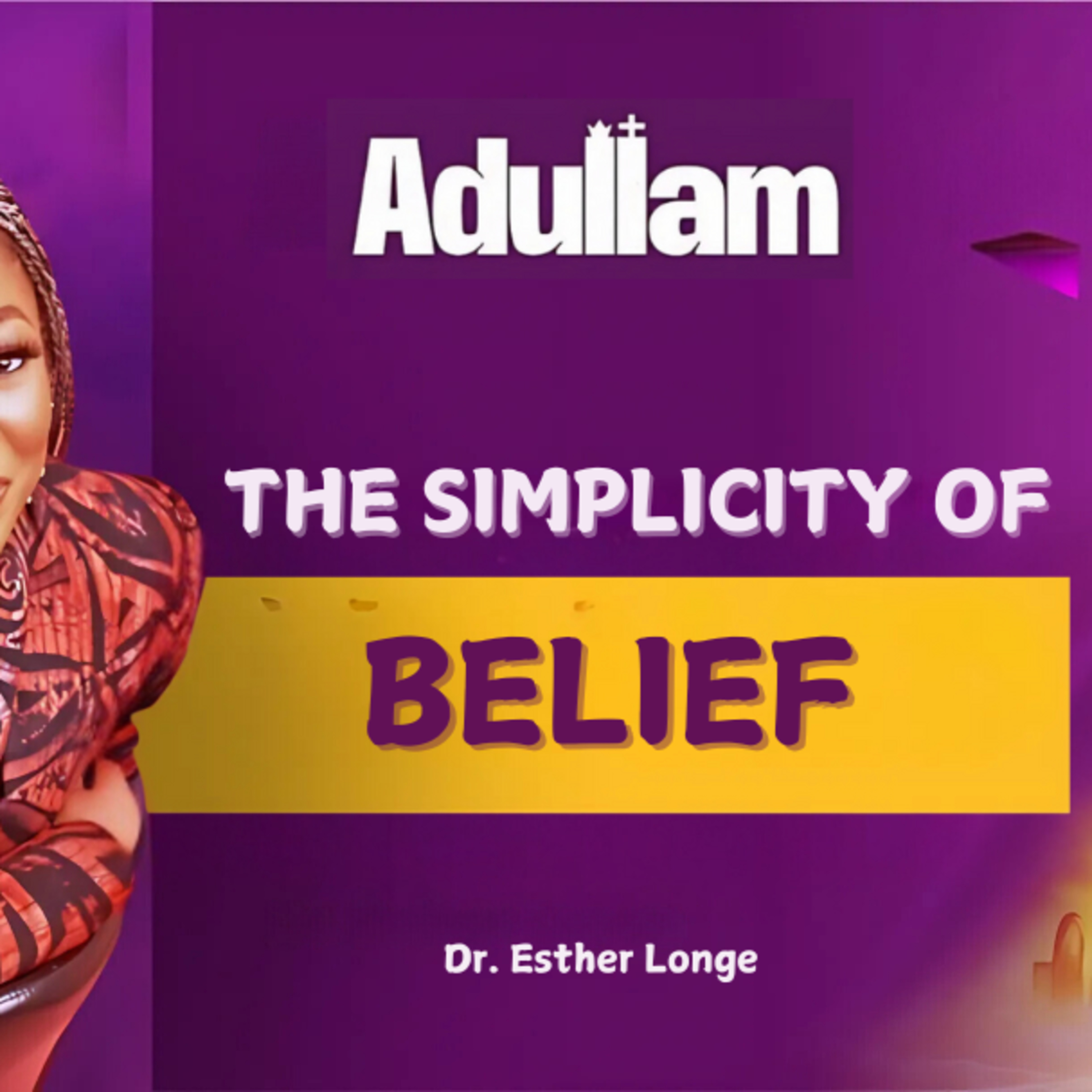 The Simplicity of Belief