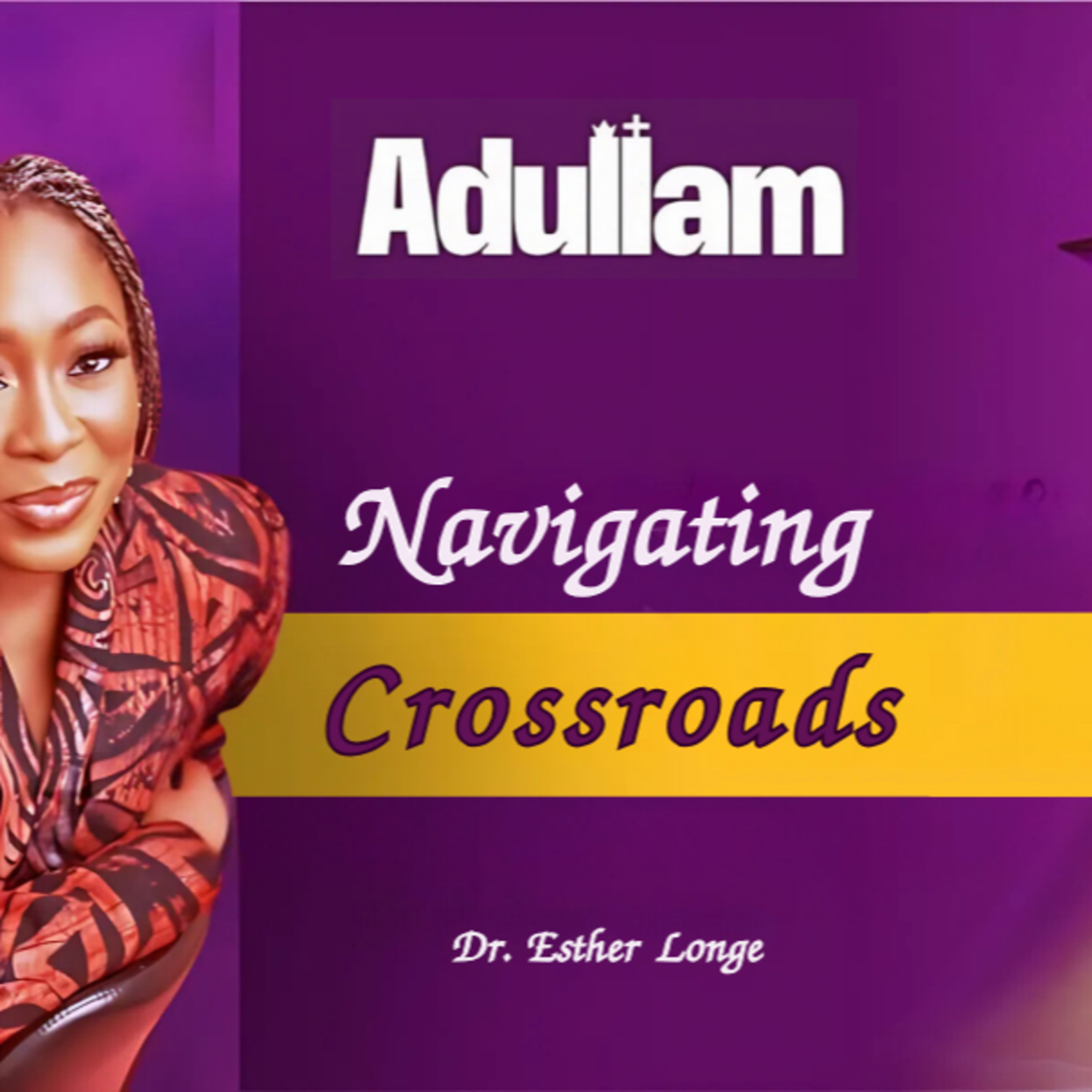 Navigating Crossroads