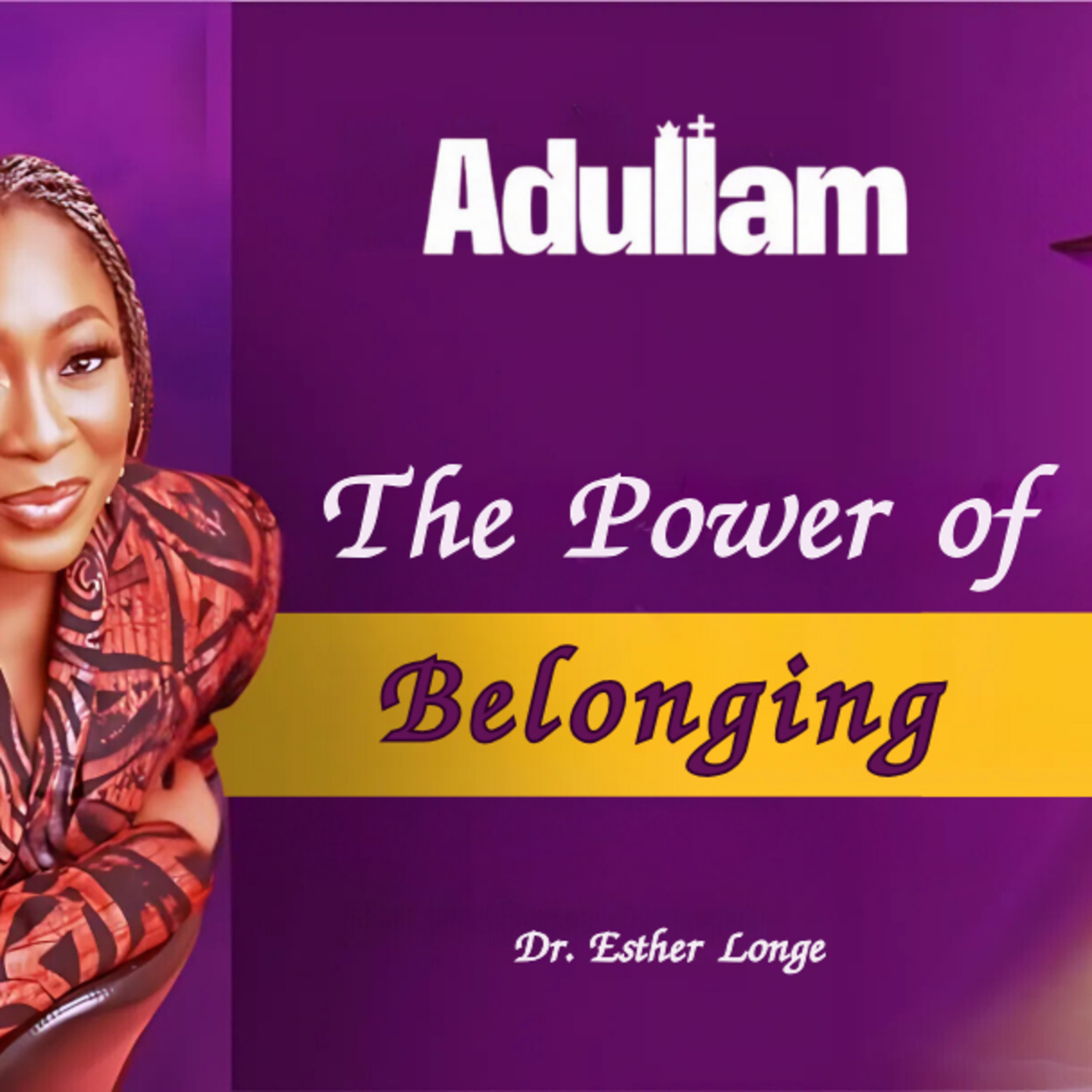 The Power of Belonging