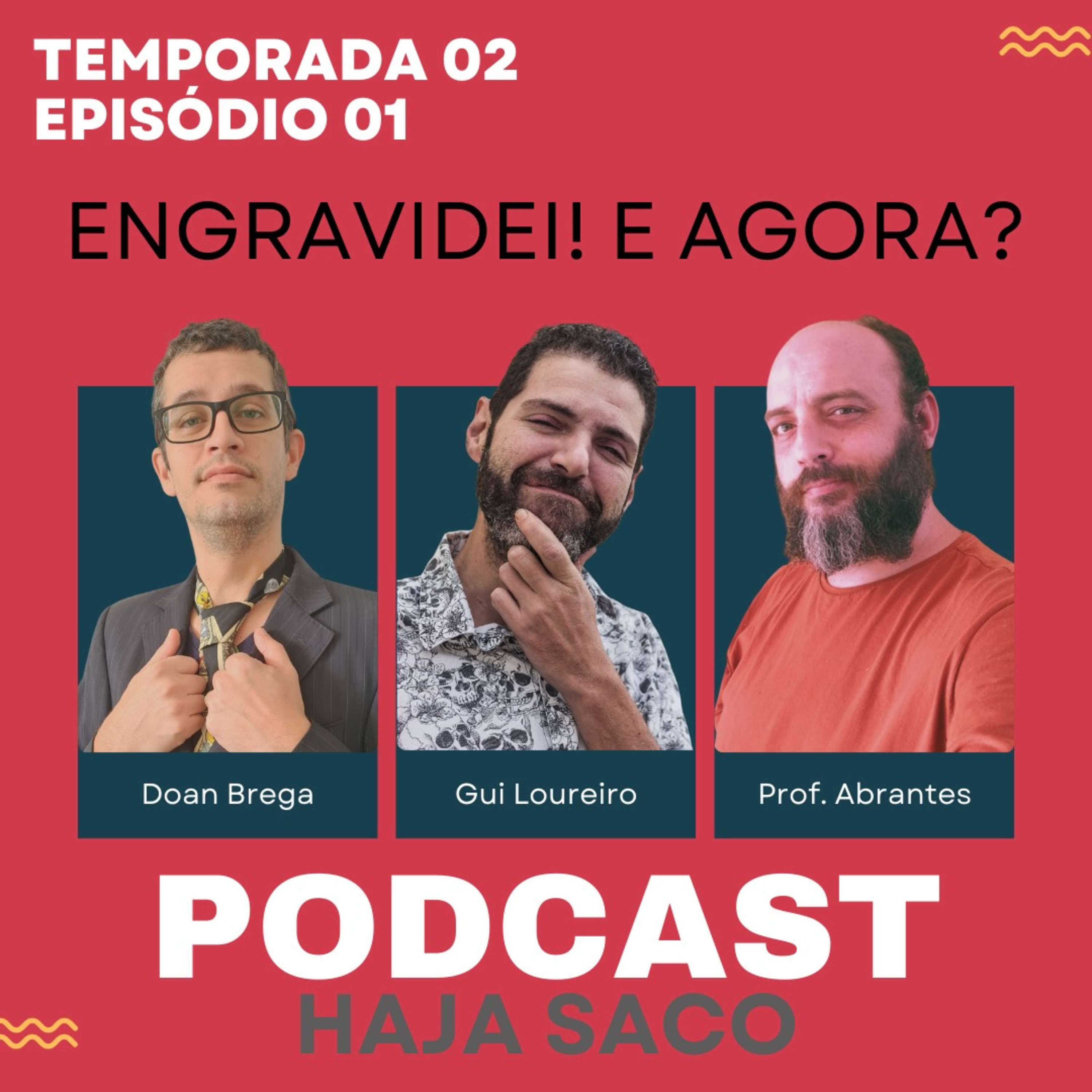 HAJA SACO